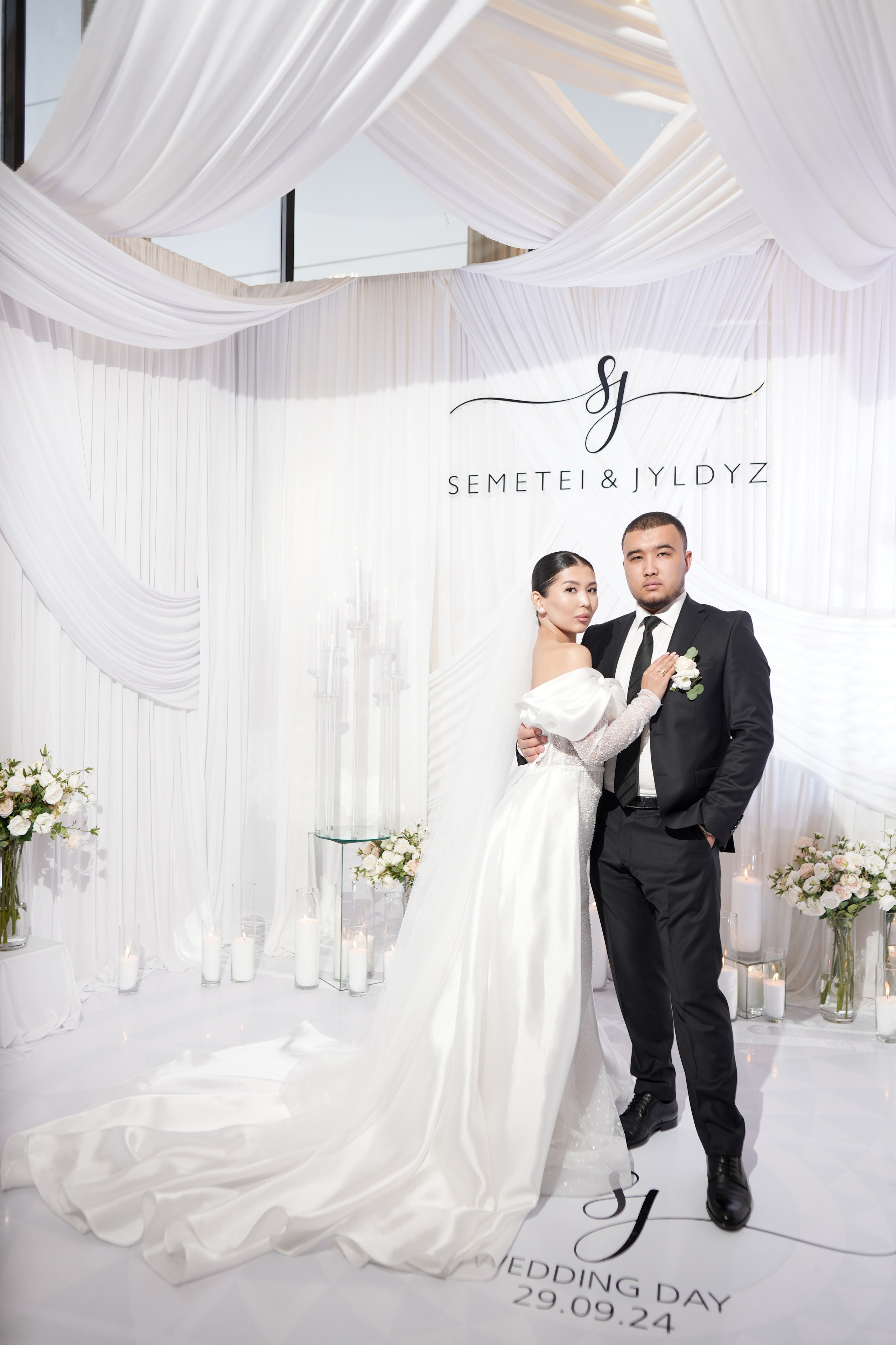 SEMETEI & JILDYZ. Свадебный фотограф Иван Попов в Москве, Бишкеке и по всему миру!