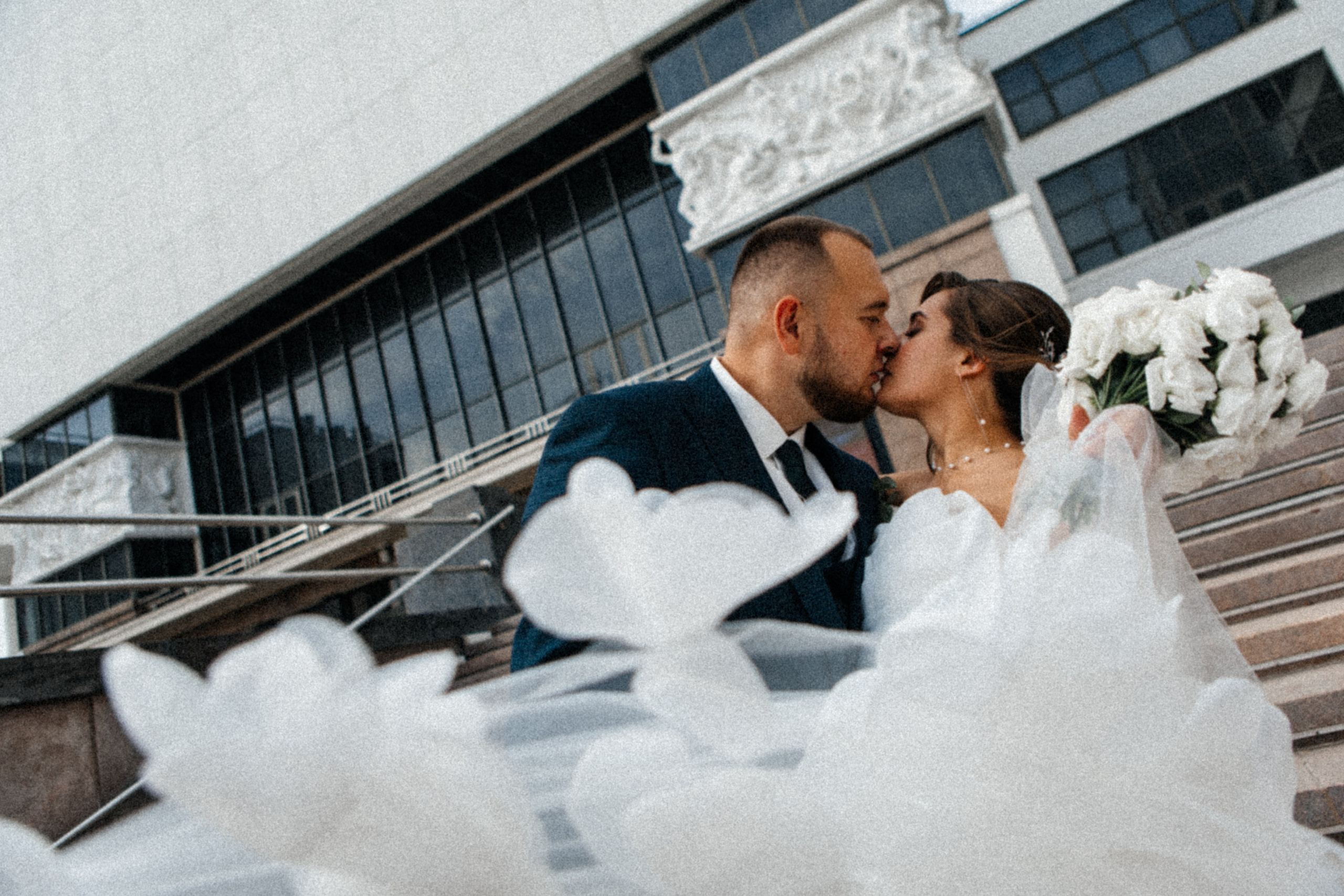 Дмитрий и Лана. Свадебный и семейный фотограф в Ростове-на-Дону