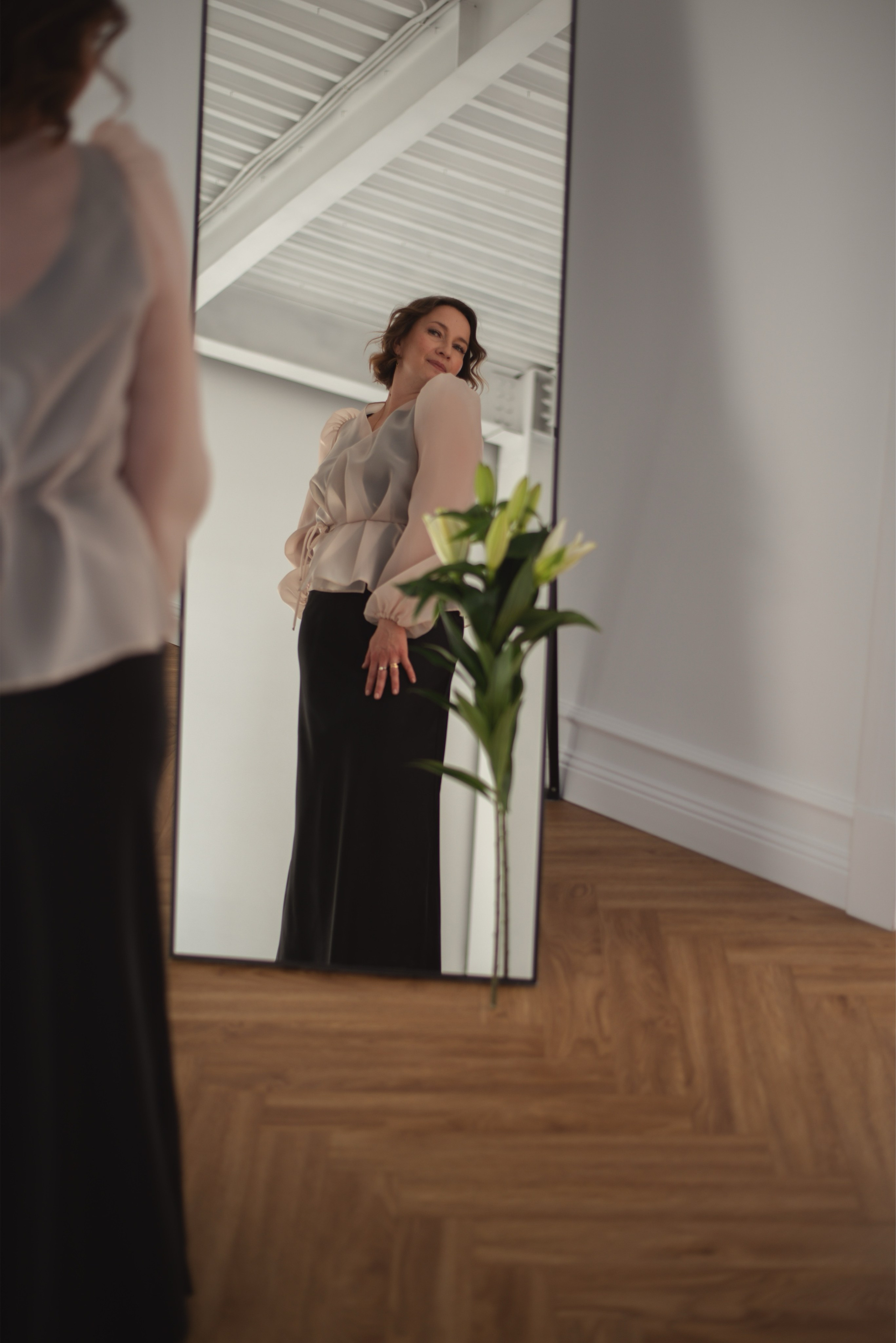 Мария. Фотограф про жизнь. Сергиев Посад, Мск