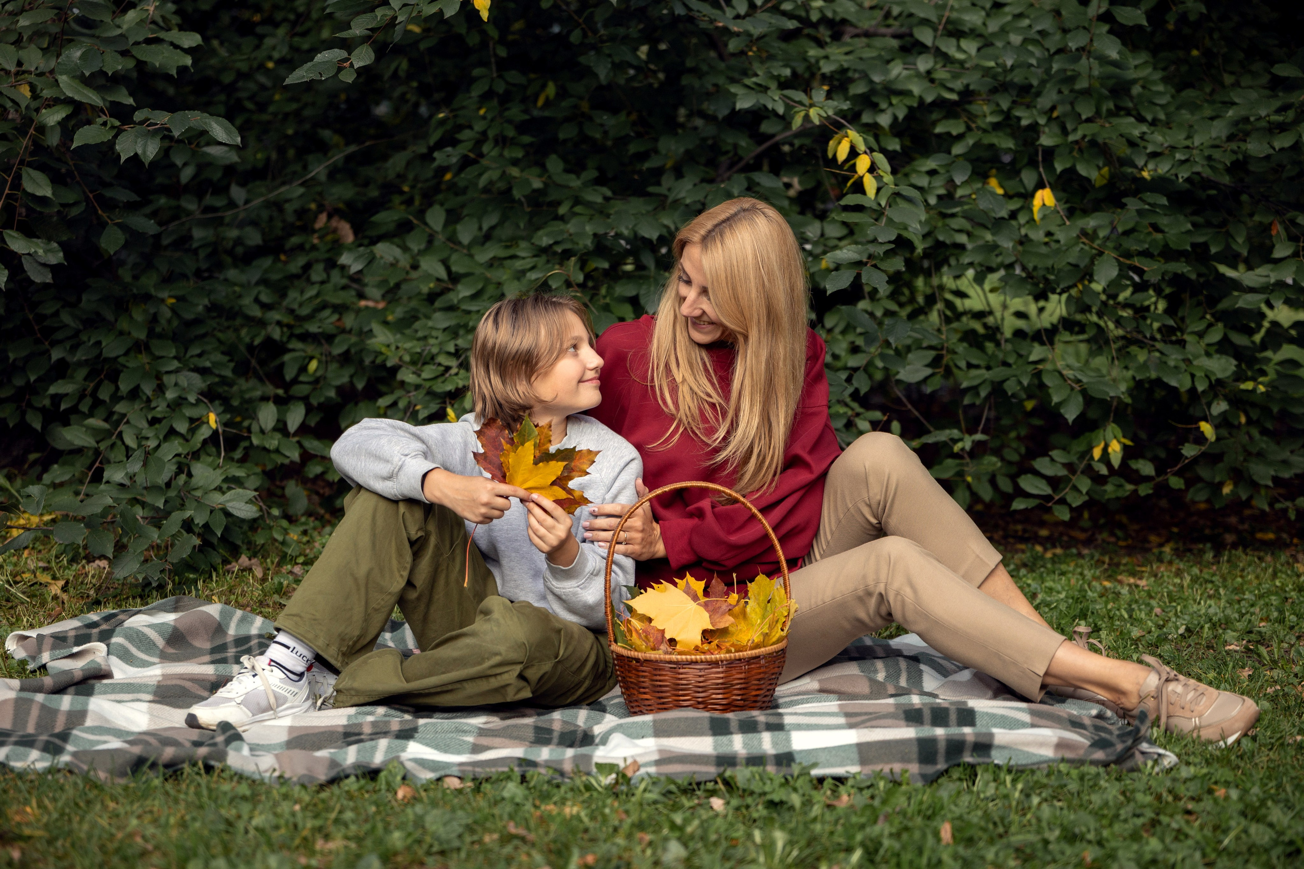 Семья (парки, улица). Семейный фотограф Ульяна Вдовкина г. Екатеринбург