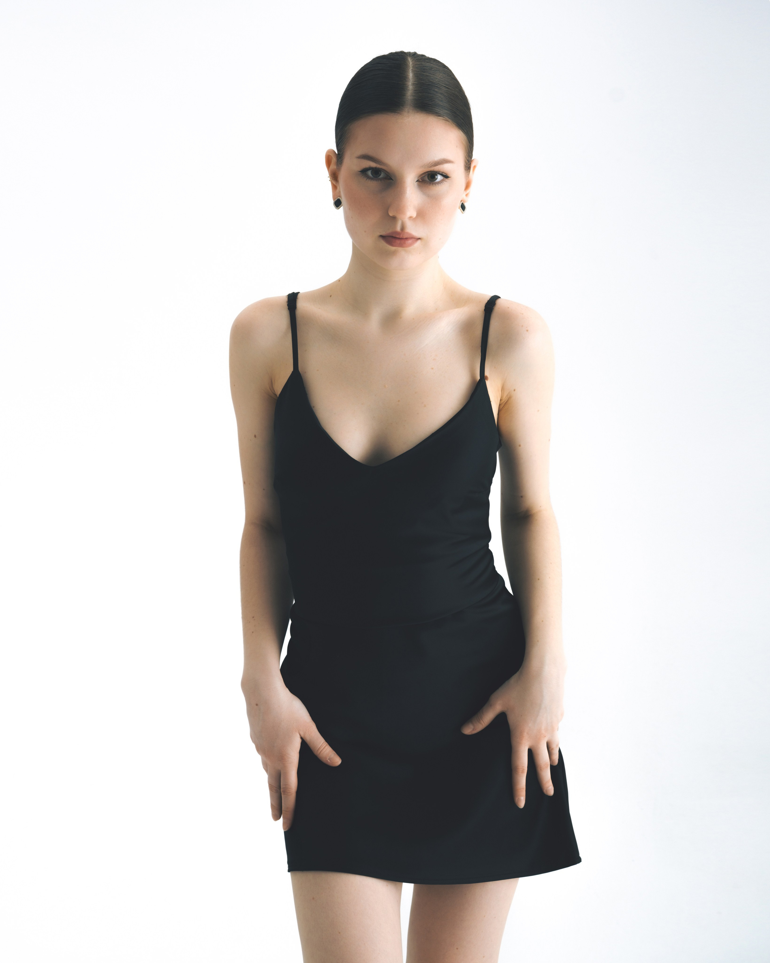 Олеся. Фотограф, ретушер Виталина Савельева | Ростов-на-Дону