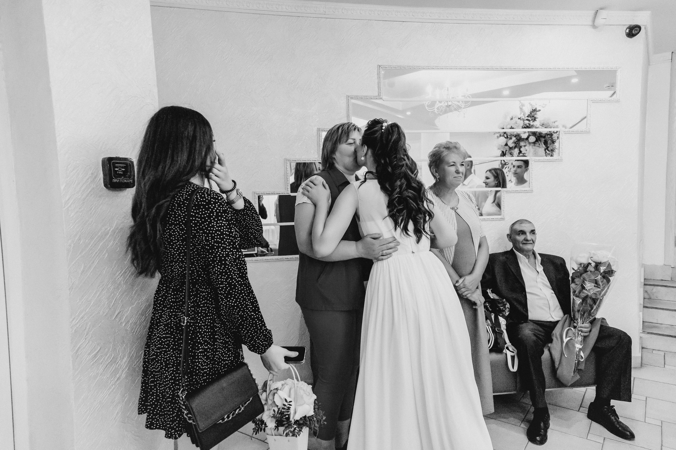 Свадьбы. Фотограф в Самаре Сташенкова Юлия