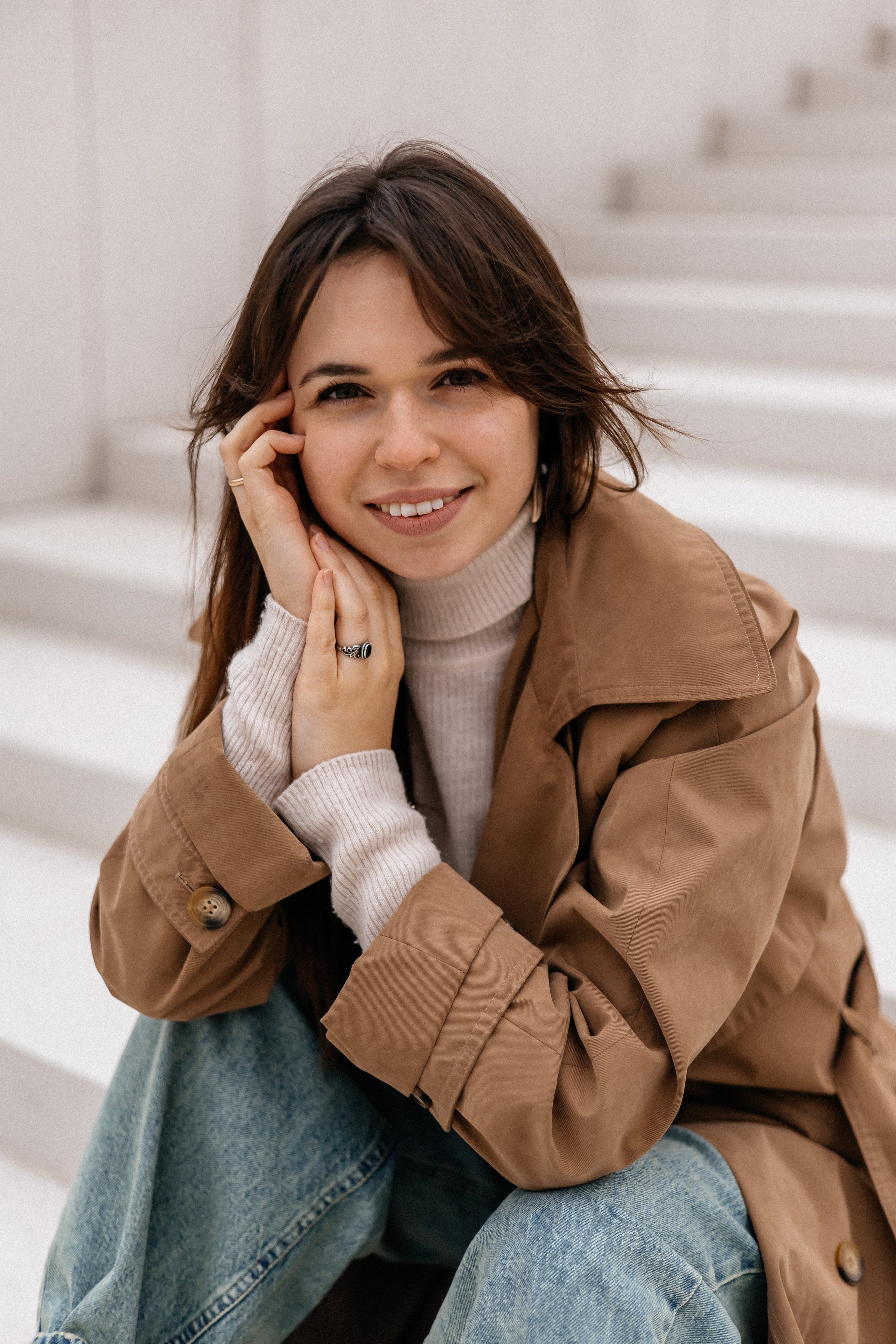 Алеся, Женя и Саша. Светлана Ванцлав — фотограф Минск, Беларусь