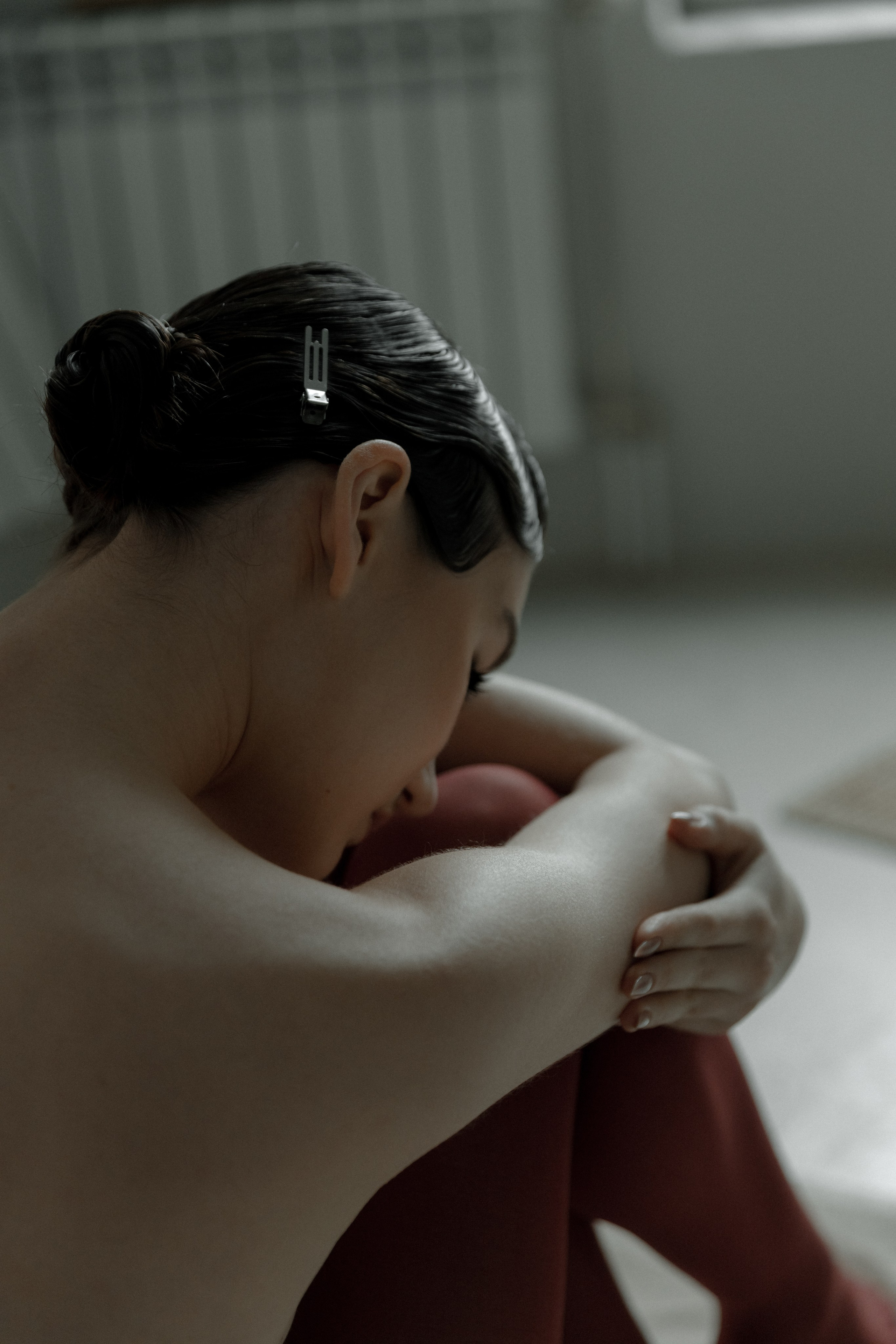 Жемчужное утро Лауры. Свадебный фотограф в Уфе Лилия Сова