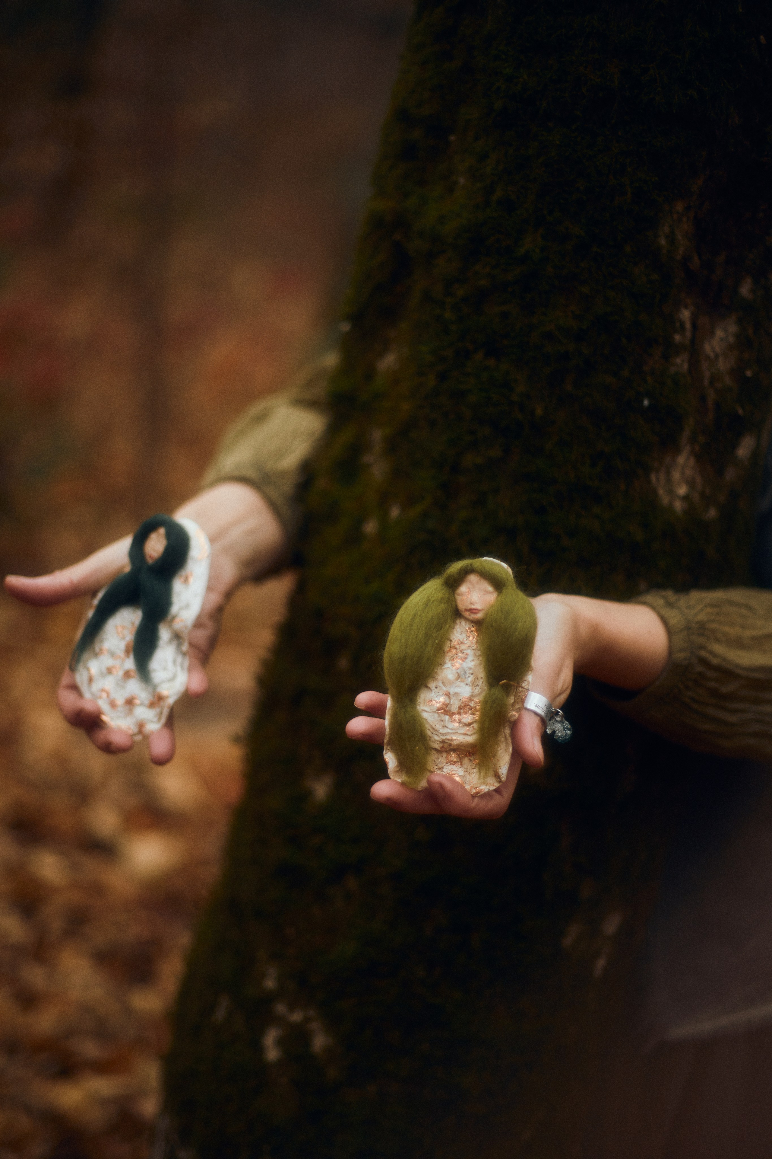 Духи. Фотограф Ионова Анастасия, г Владивосток