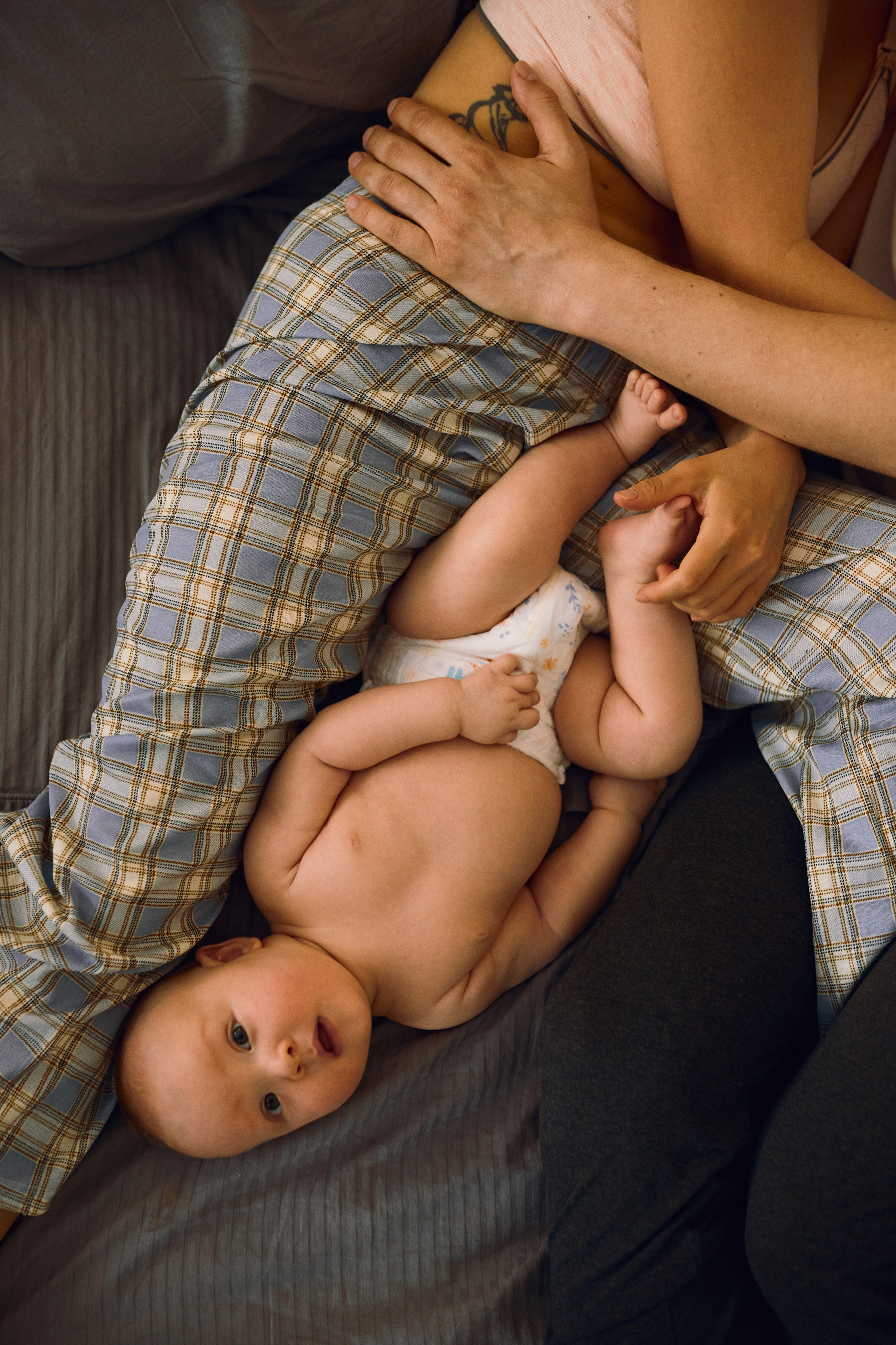 Папины гены. Фотограф Ионова Анастасия, г Владивосток