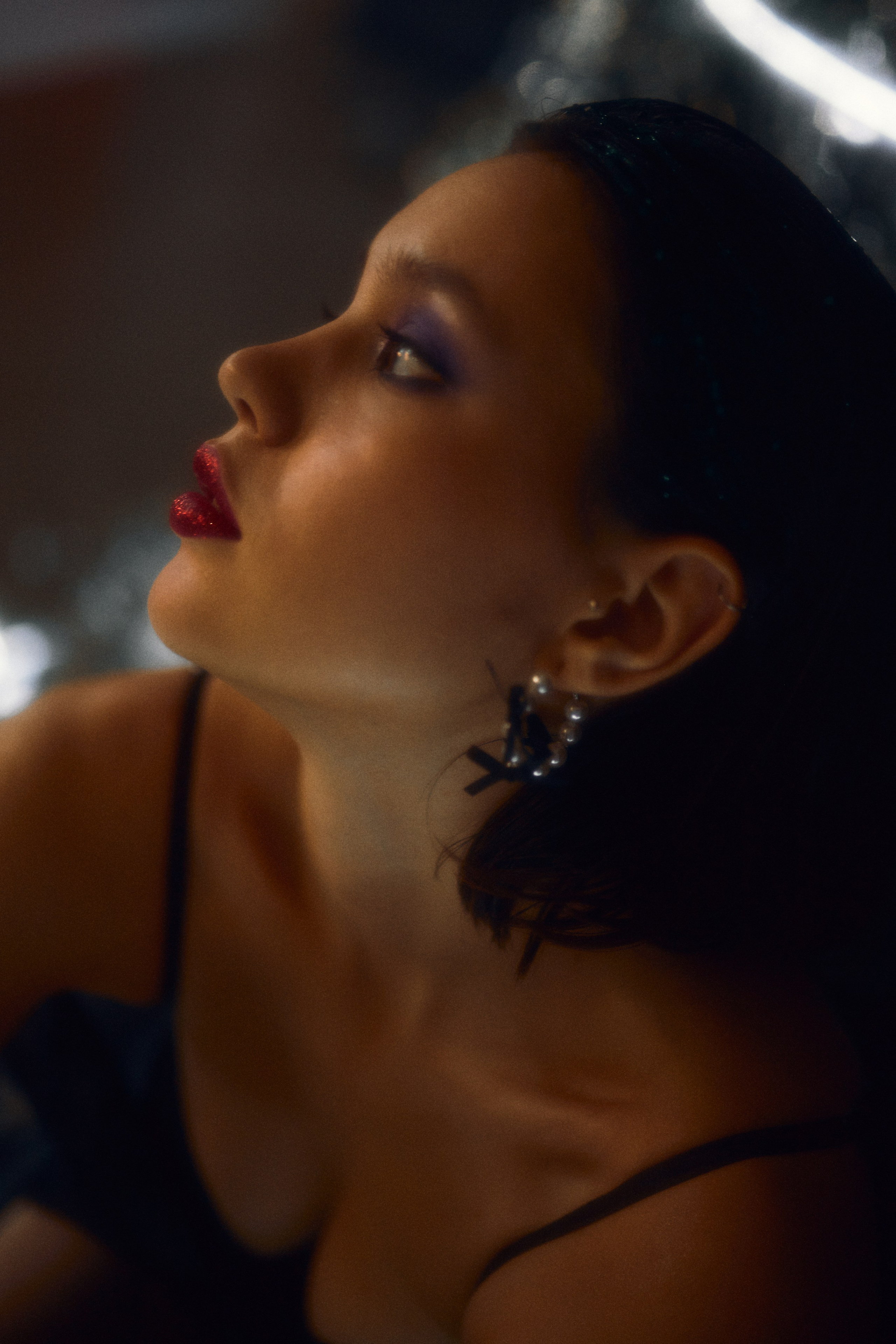 Алина. Фотограф Ионова Анастасия, г Владивосток