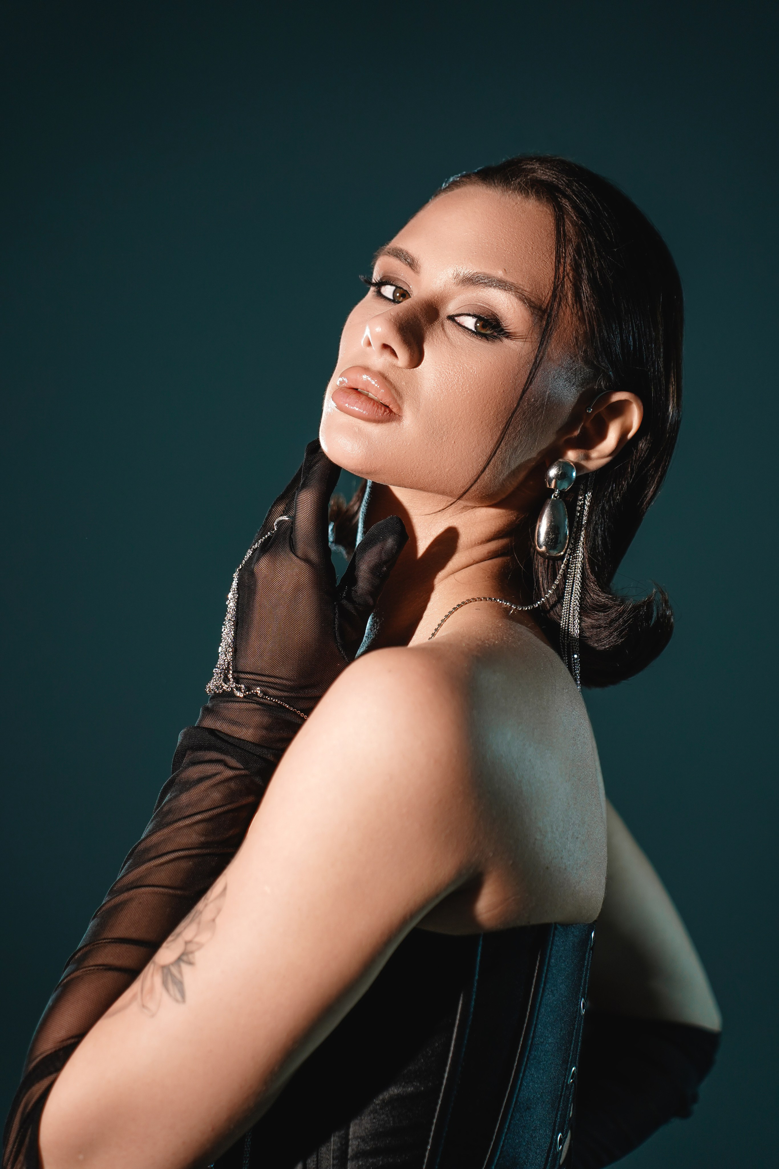 Шикарная фотосессия в «Ракурсе». Свадебный фотограф в Ростове-на-Дону. Таинство Крещения и Венчания, семейные фотосессии. Алёна Чёботова