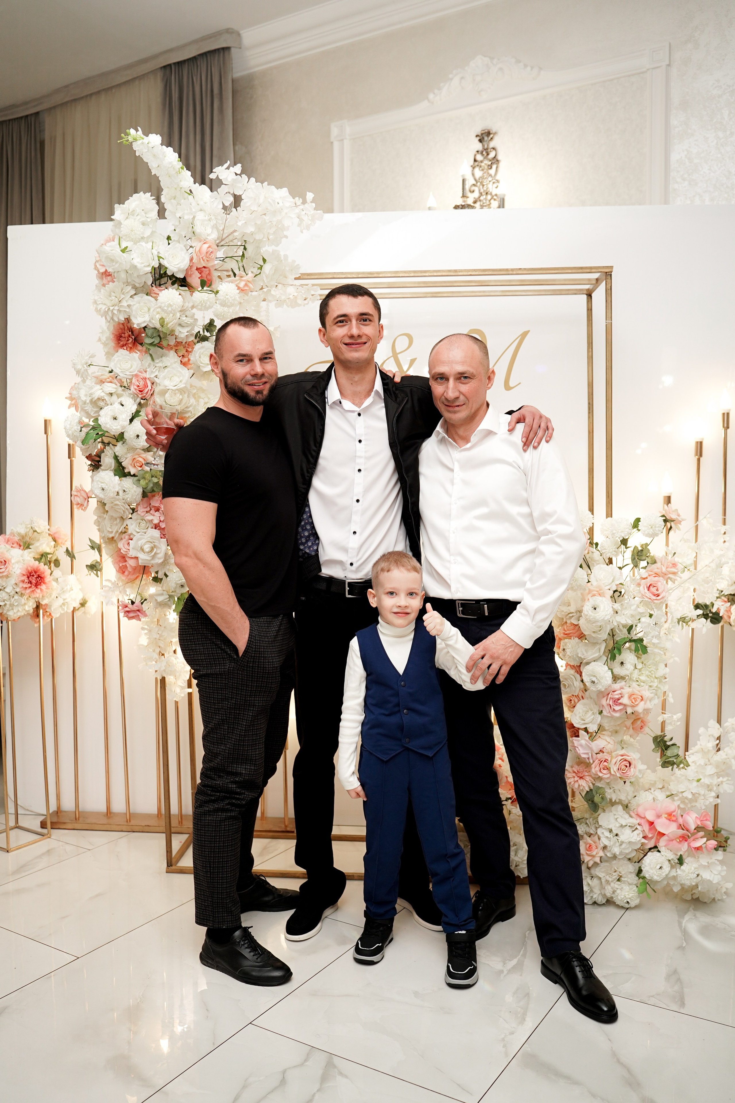 Сватовство. Свадебный фотограф в Ростове-на-Дону. Таинство Крещения и Венчания, семейные фотосессии. Алёна Чёботова