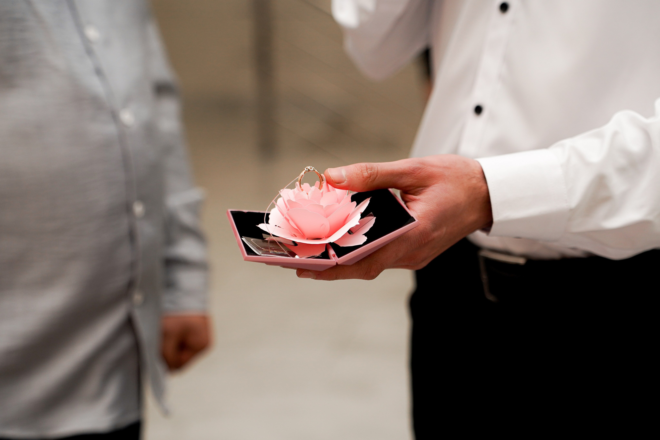 Сватовство. Свадебный фотограф в Ростове-на-Дону. Таинство Крещения и Венчания, семейные фотосессии. Алёна Чёботова