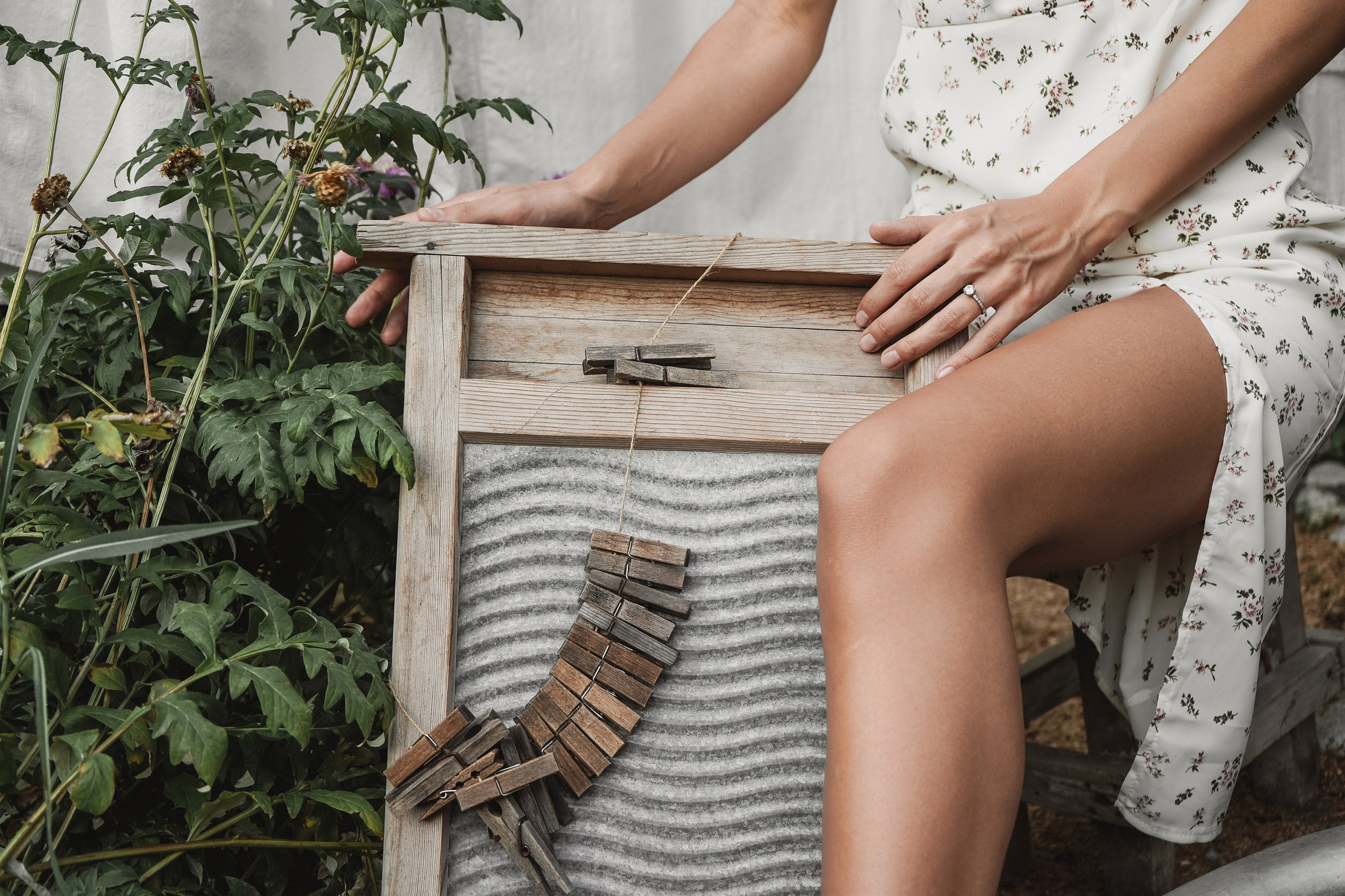 «Стирка». Свадебный фотограф в Ростове-на-Дону. Таинство Крещения и Венчания, семейные фотосессии. Алёна Чёботова