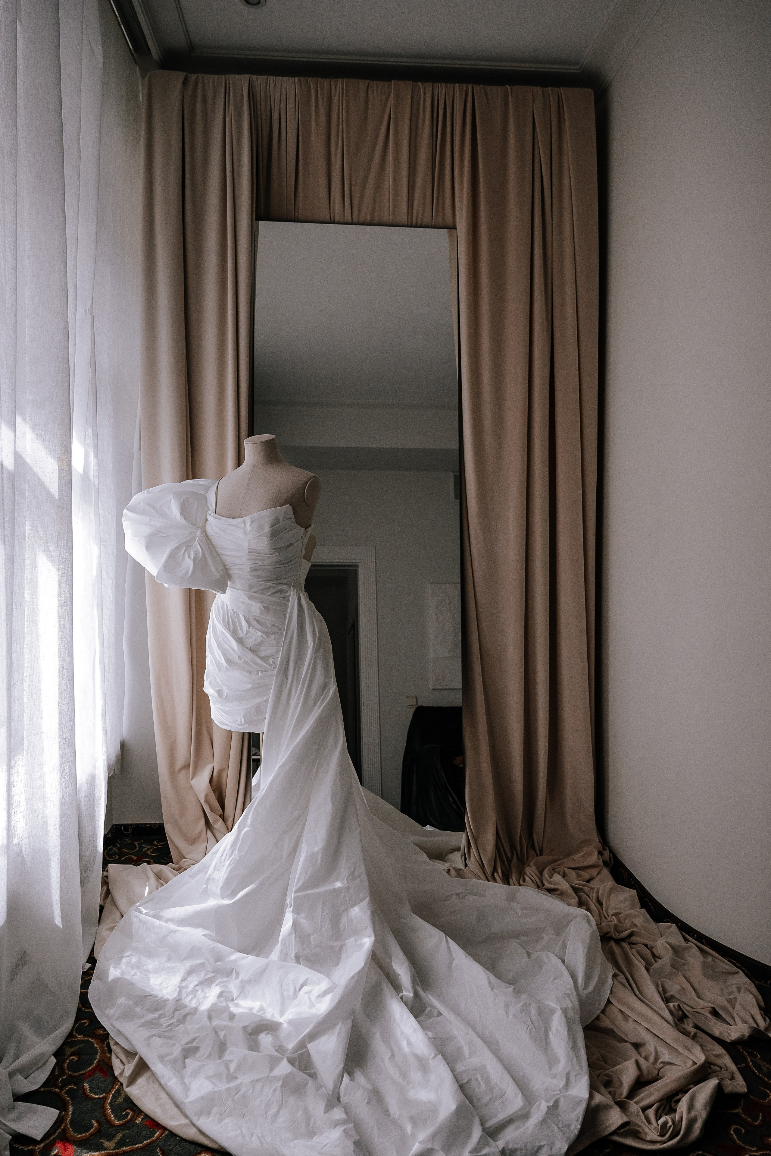 Вова & Вика 2024. Фотограф Москва. Шульгинова Ольга