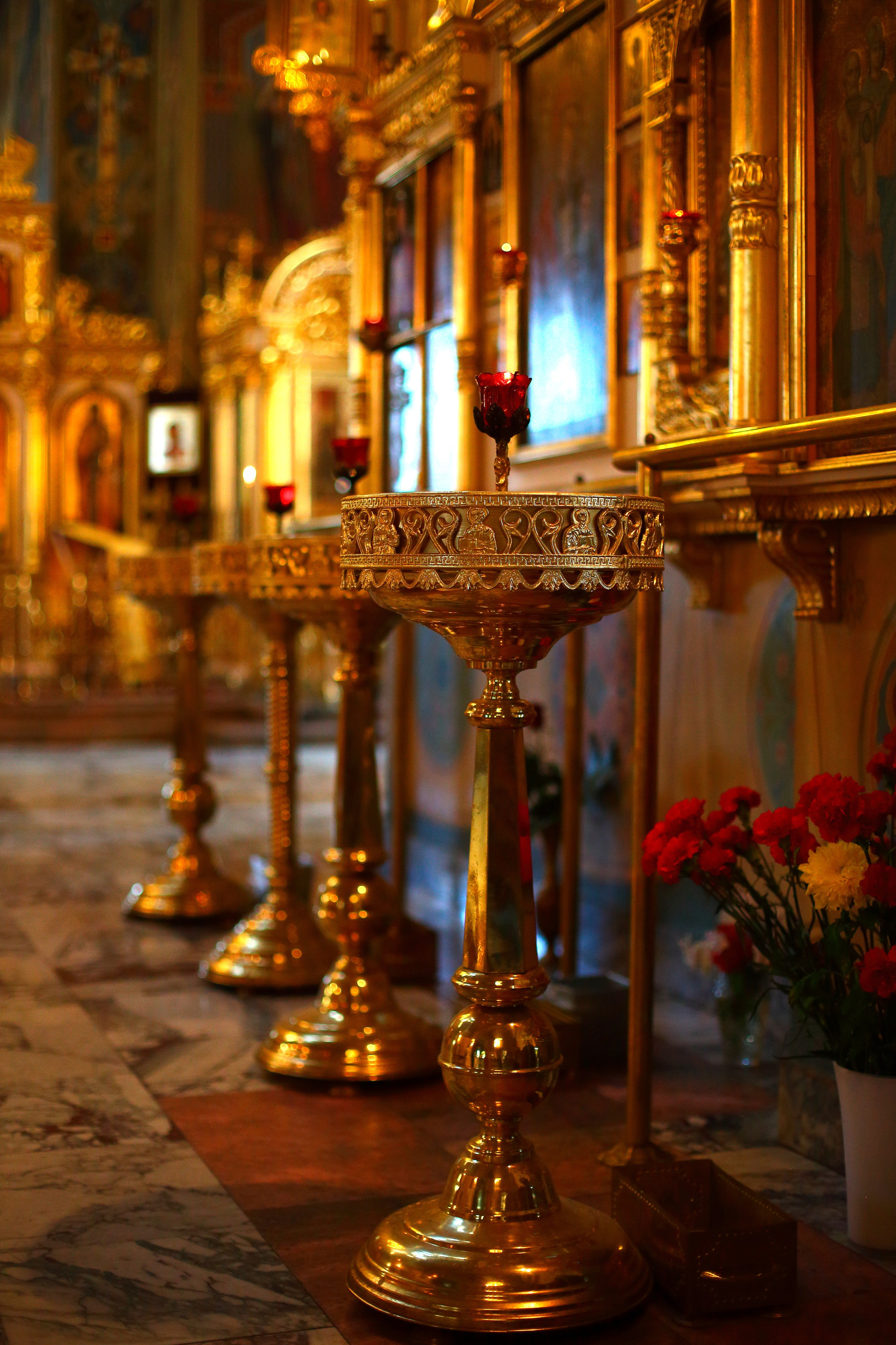 Венчание. Фотограф ваших самых ярких событий в Москве и СПБ. Збронская Юлия