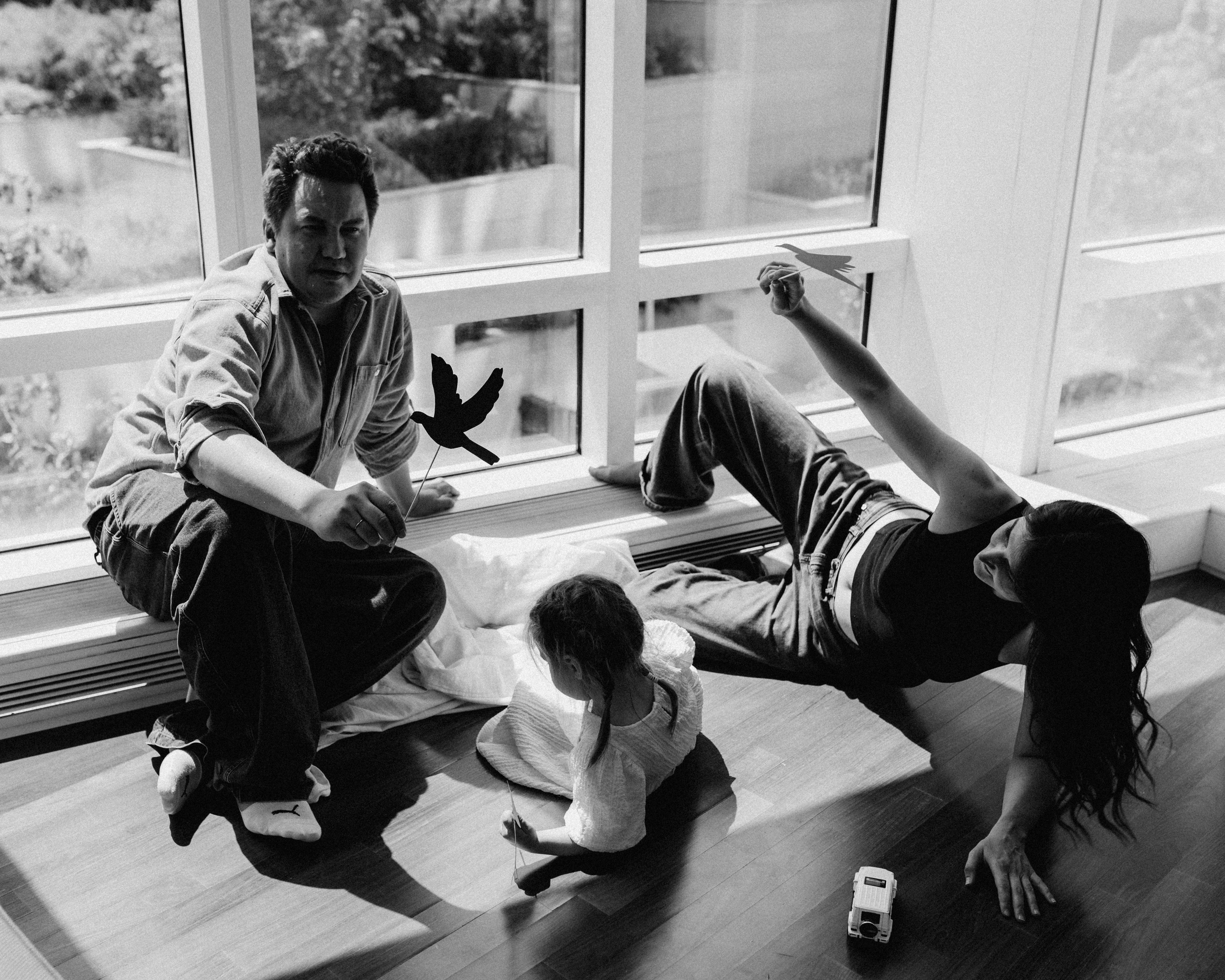 2 июня. Alyona Latysheva / Photographer / Almaty