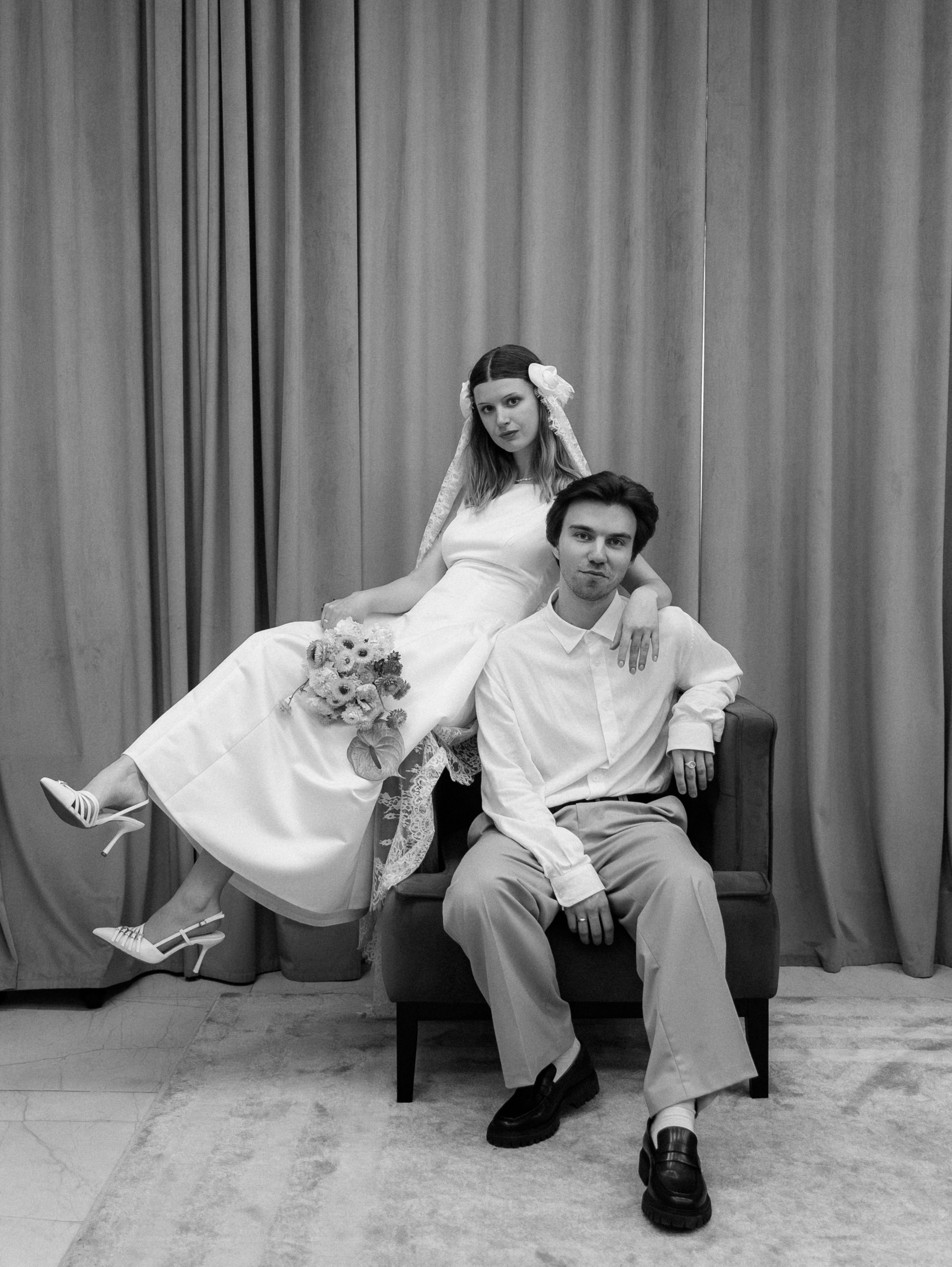 Виталий и Арина W 04.07.2025. Свадебный фотограф в Москве и по всему миру