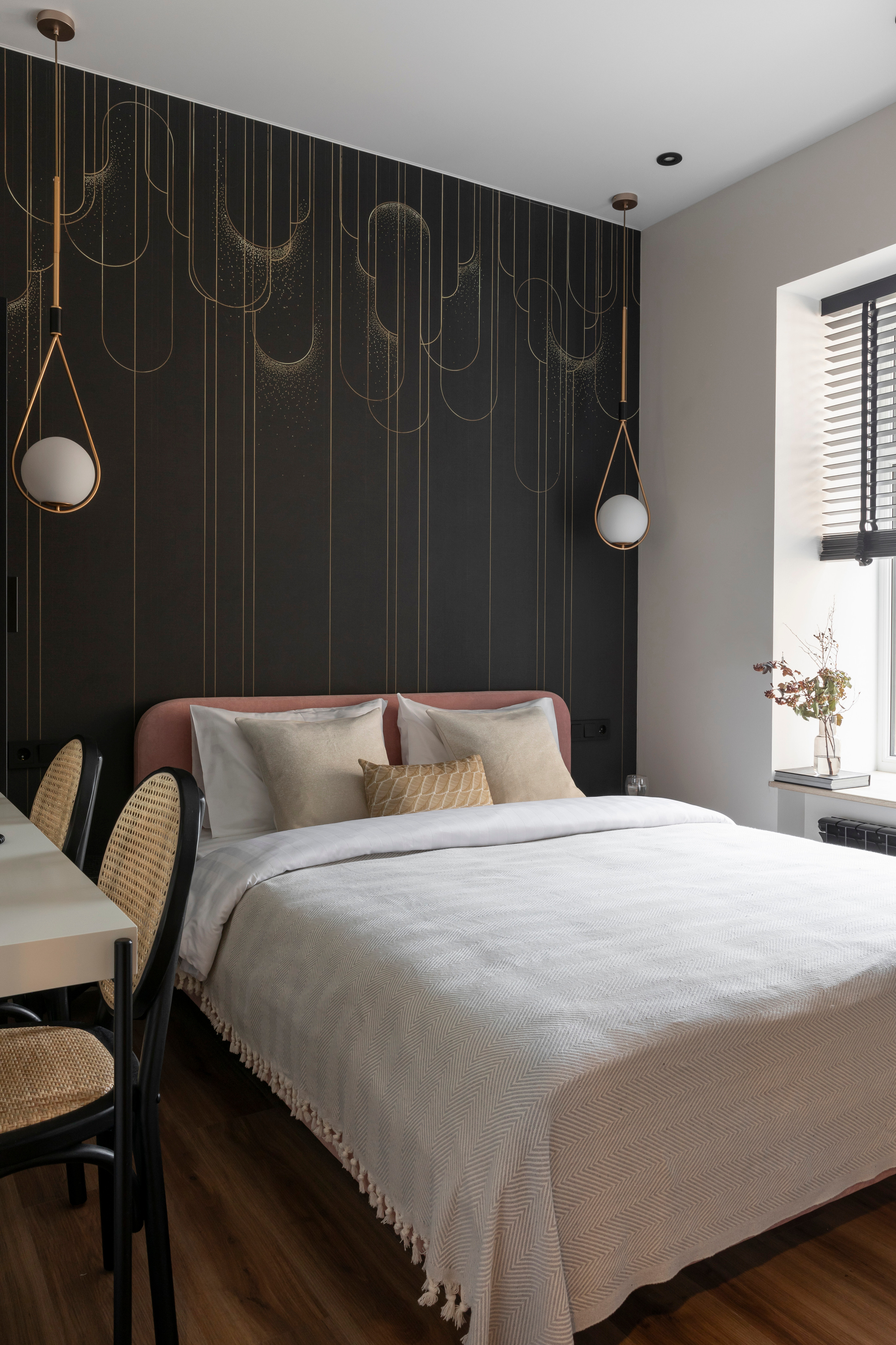 Отель Point. Наталья Мавренкова интерьерный фотограф, декоратор в Санкт-Петербурге