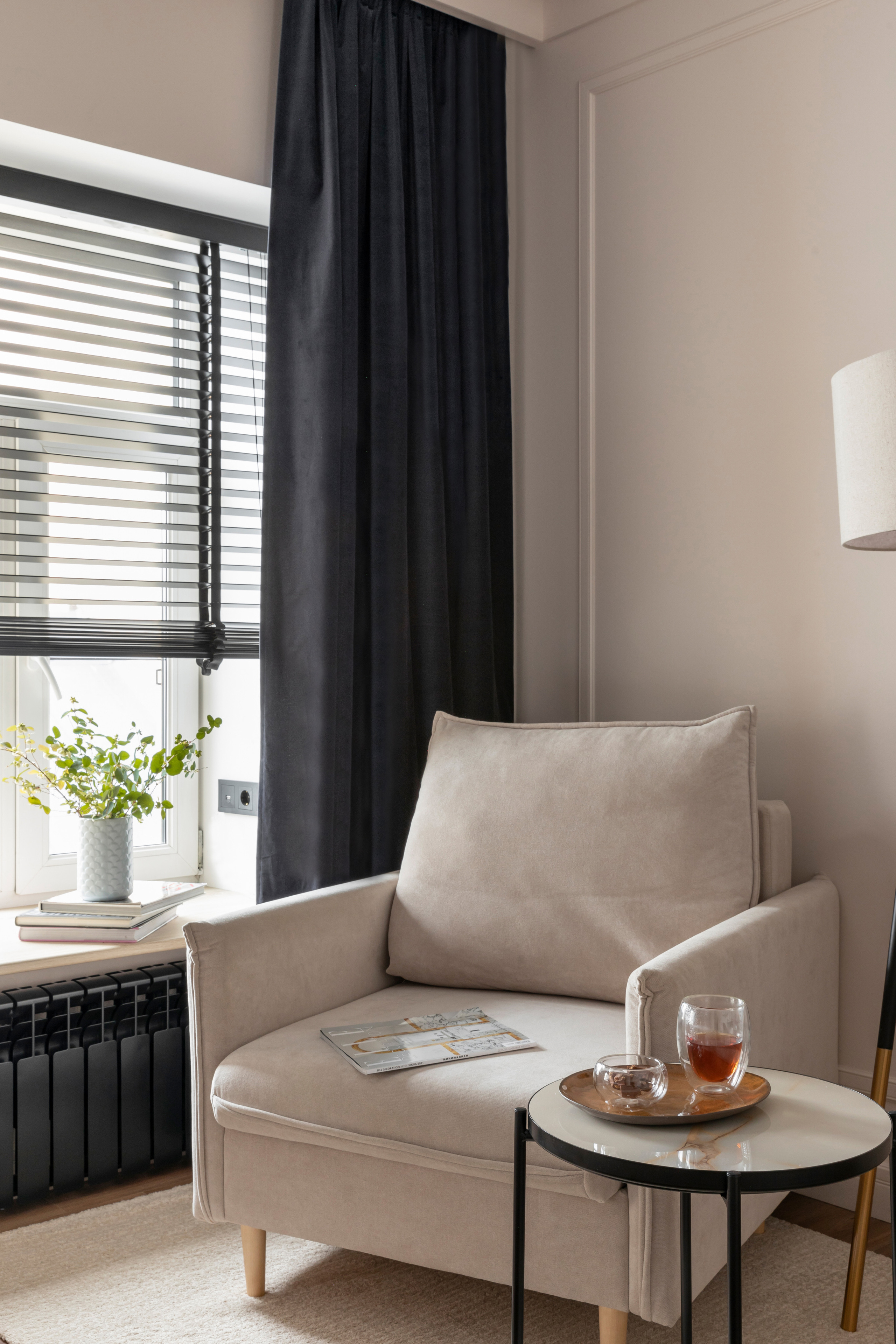 Отель Point. Наталья Мавренкова интерьерный фотограф, декоратор в Санкт-Петербурге