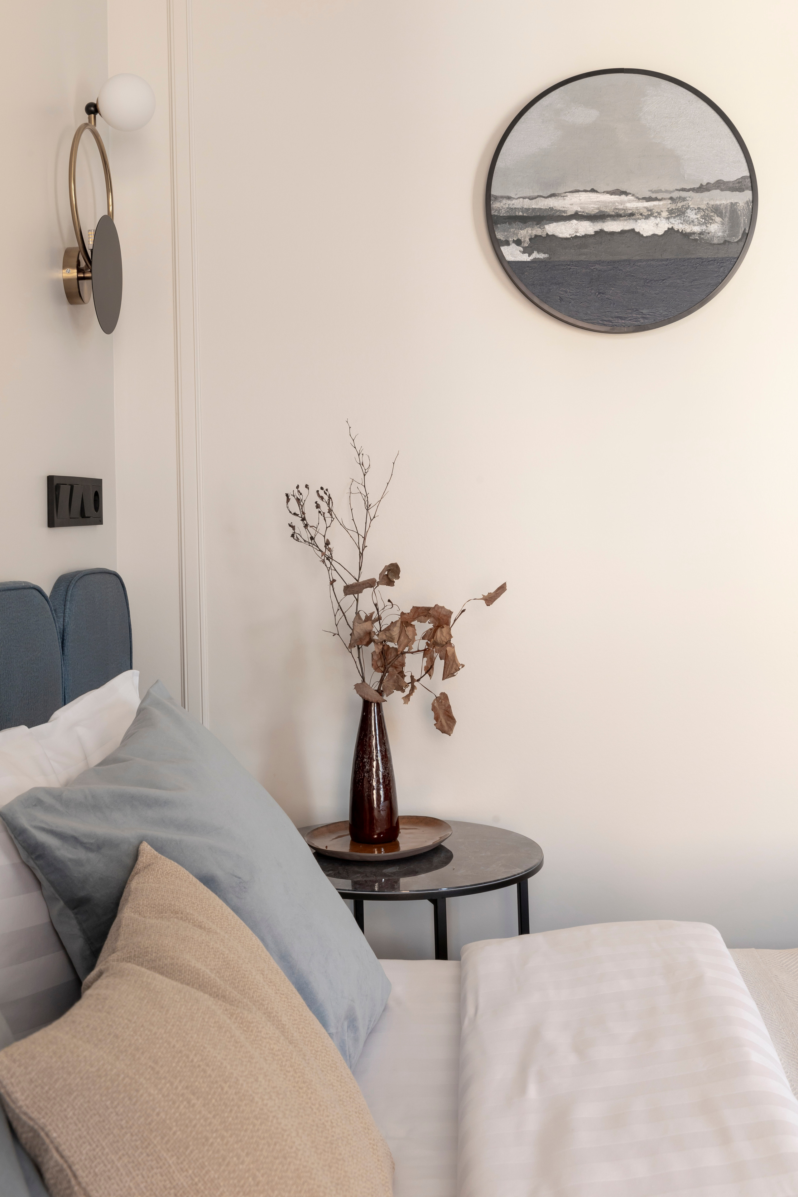 Отель Point. Наталья Мавренкова интерьерный фотограф, декоратор в Санкт-Петербурге