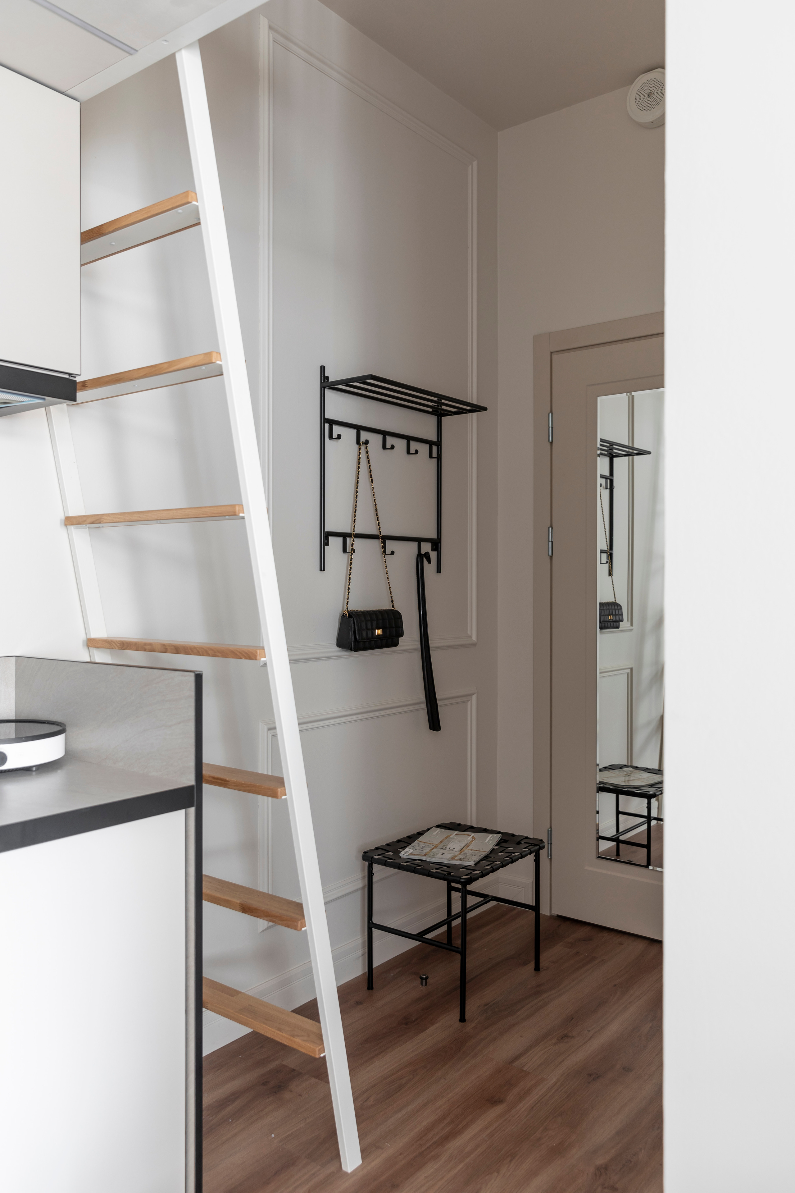 Отель Point. Наталья Мавренкова интерьерный фотограф, декоратор в Санкт-Петербурге