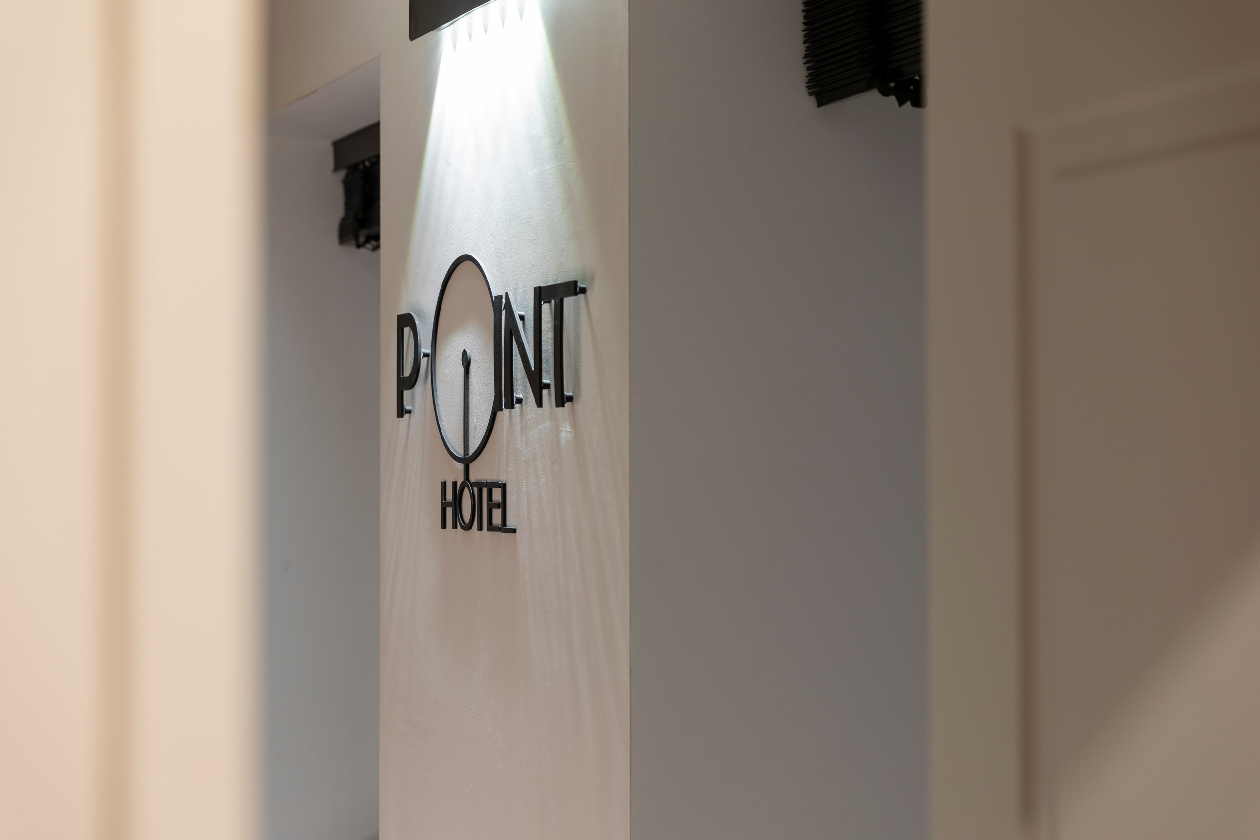 Отель Point. Наталья Мавренкова интерьерный фотограф, декоратор в Санкт-Петербурге