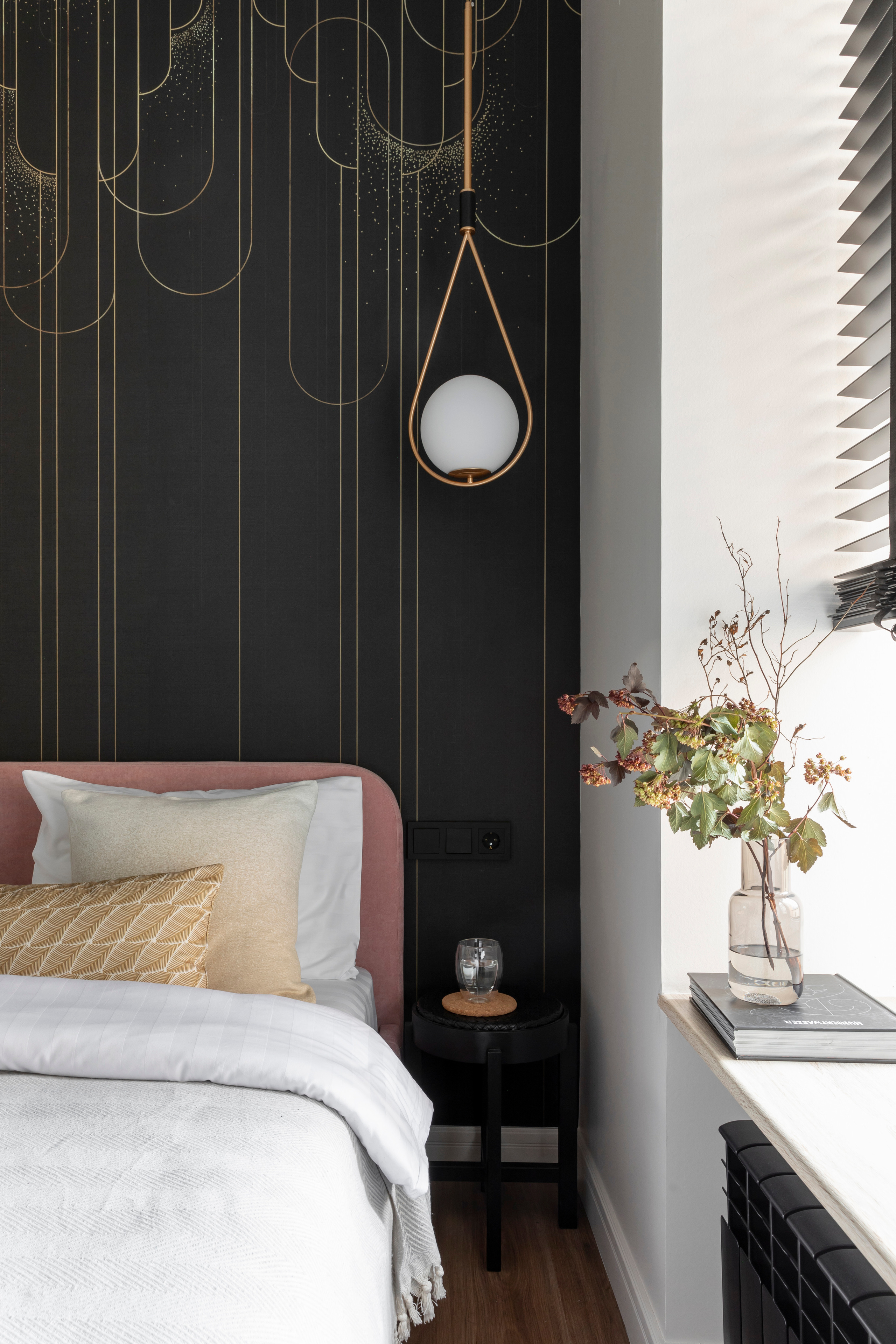 Отель Point. Наталья Мавренкова интерьерный фотограф, декоратор в Санкт-Петербурге