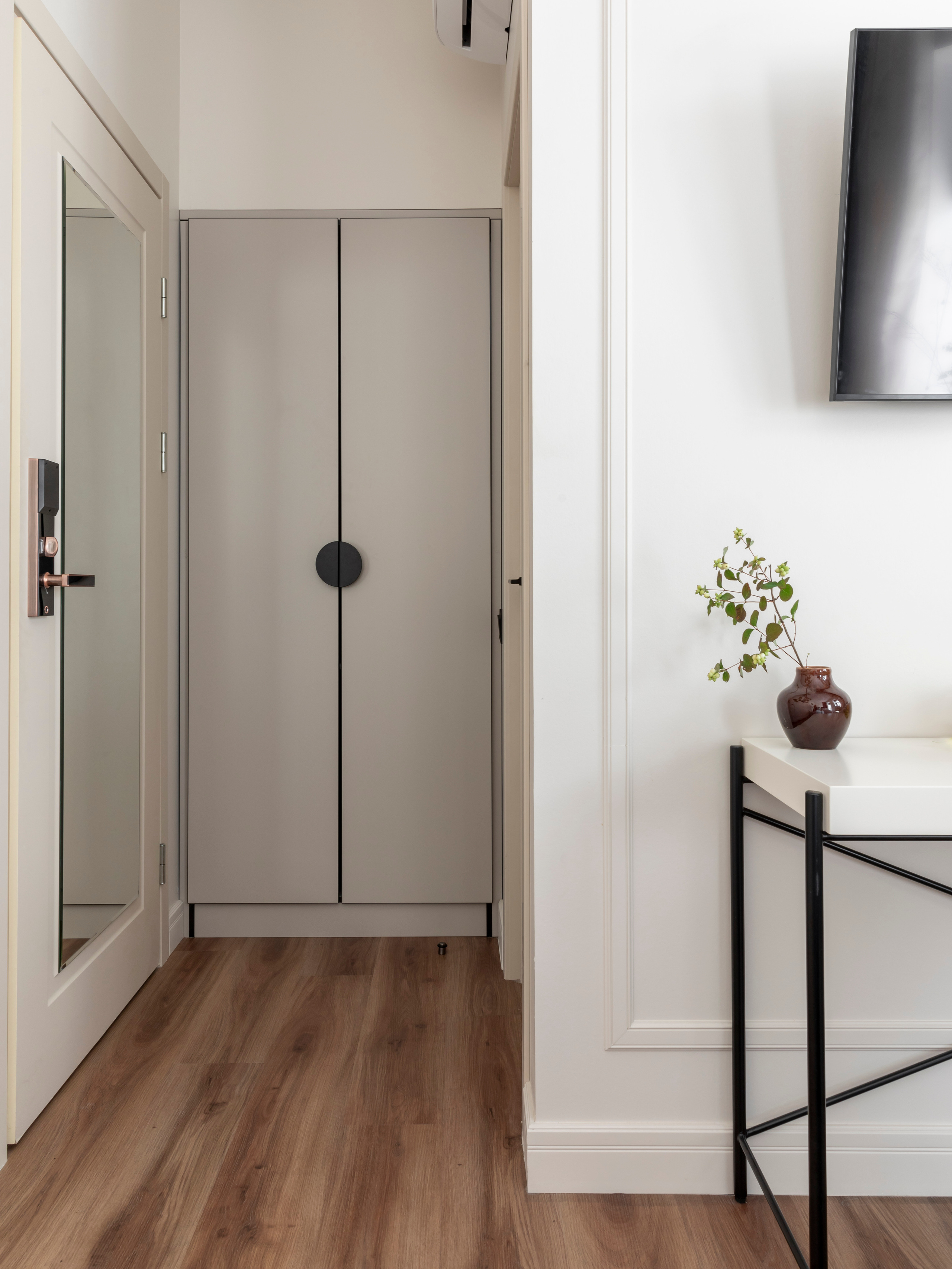 Отель Point. Наталья Мавренкова интерьерный фотограф, декоратор в Санкт-Петербурге