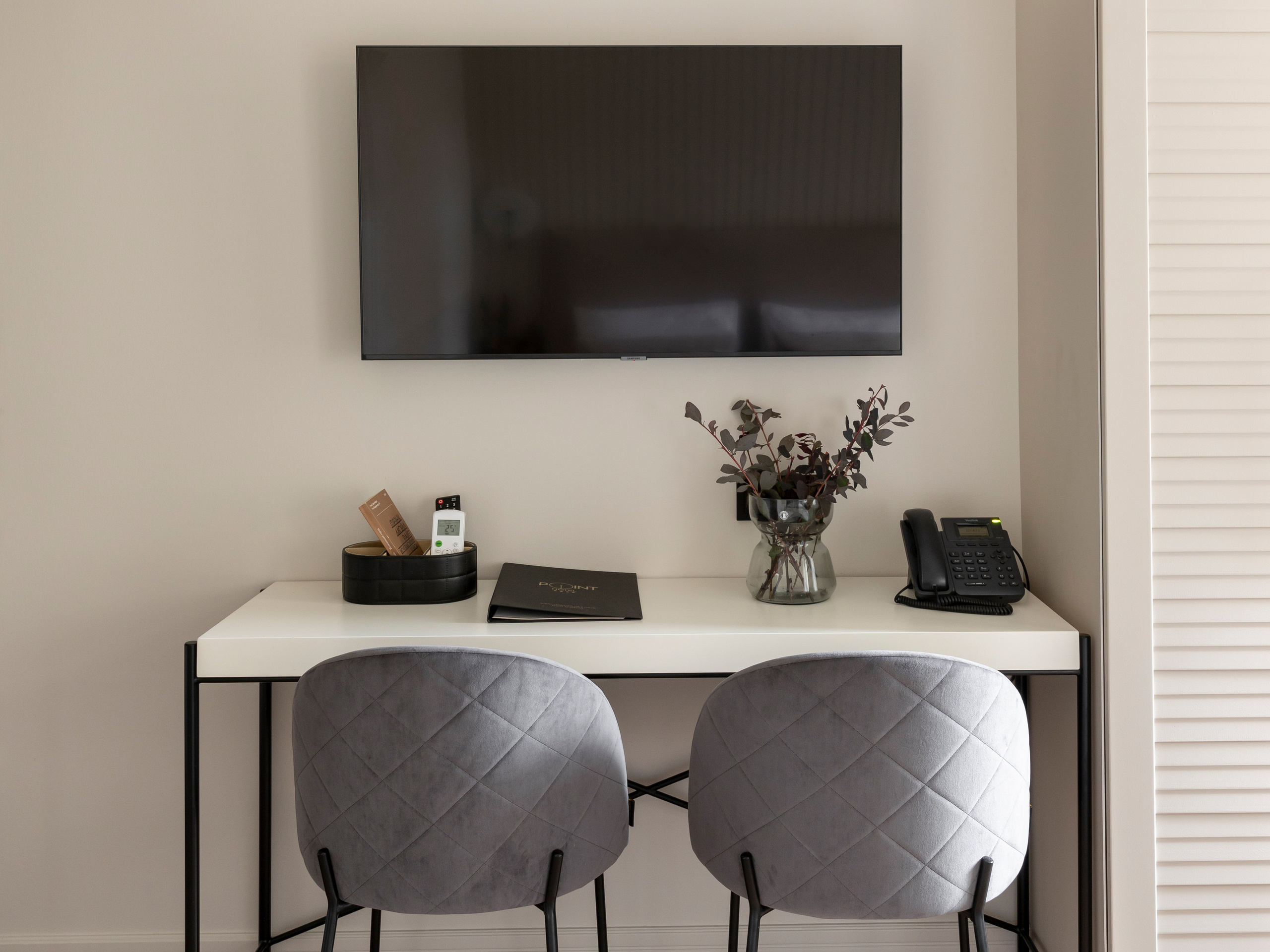 Отель Point. Наталья Мавренкова интерьерный фотограф, декоратор в Санкт-Петербурге