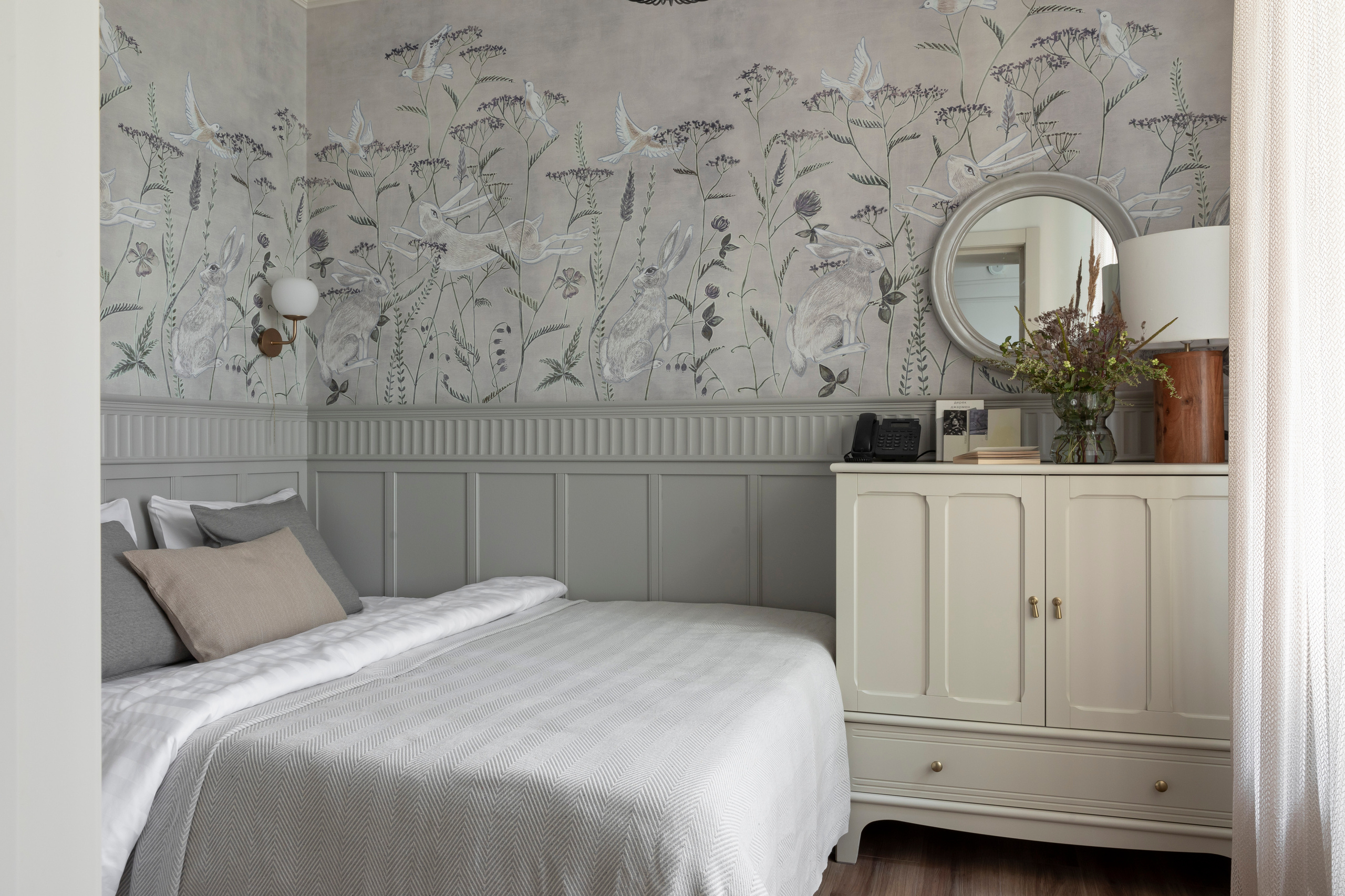 Отель Point. Наталья Мавренкова интерьерный фотограф, декоратор в Санкт-Петербурге