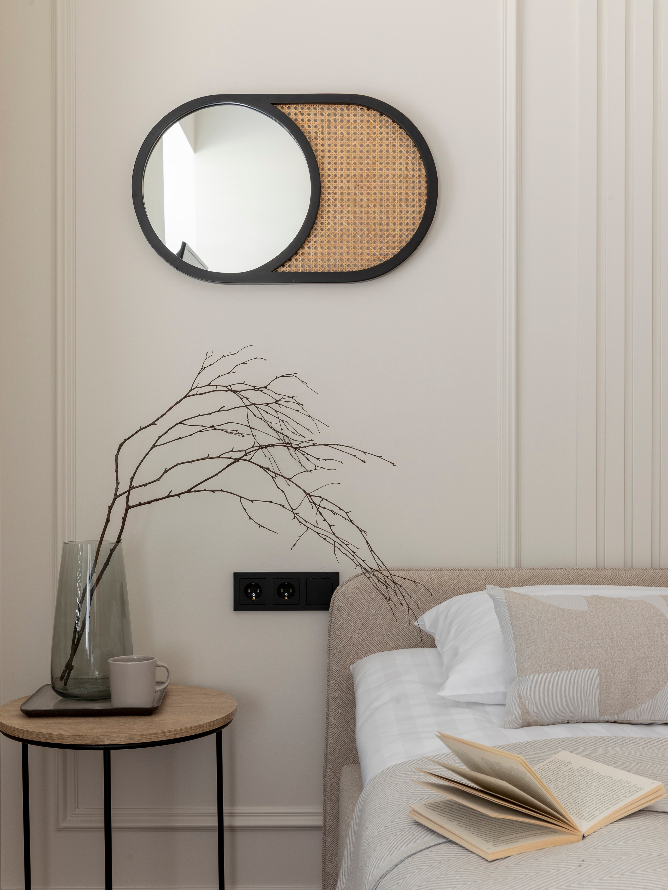 Отель Point. Наталья Мавренкова интерьерный фотограф, декоратор в Санкт-Петербурге