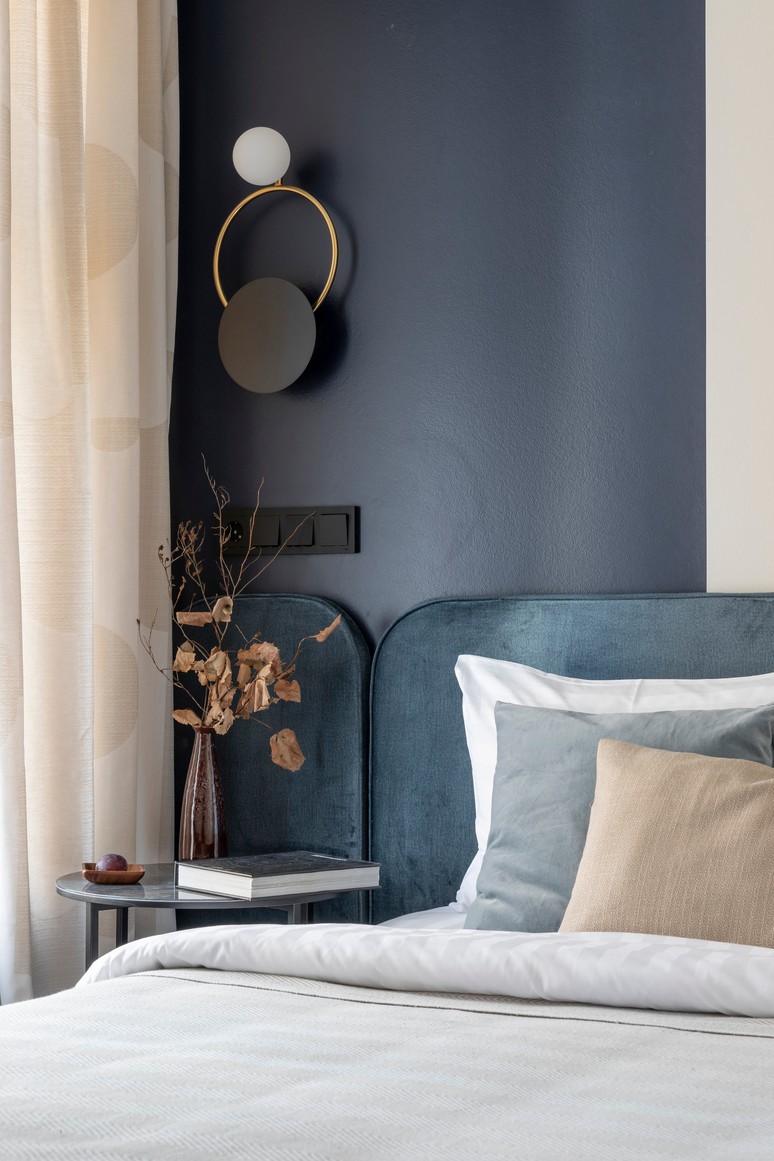 Отель Point. Наталья Мавренкова интерьерный фотограф, декоратор в Санкт-Петербурге