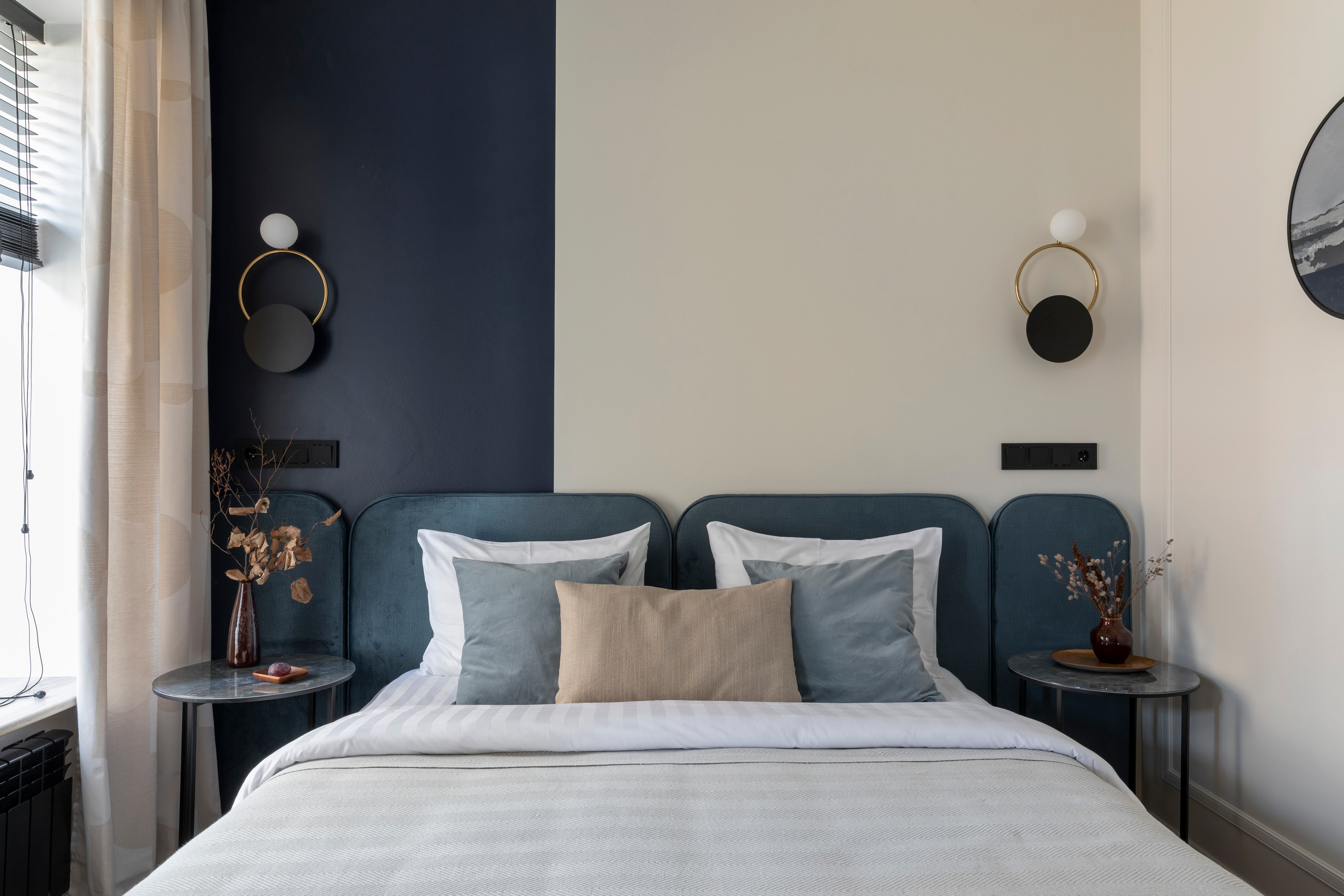 Отель Point. Наталья Мавренкова интерьерный фотограф, декоратор в Санкт-Петербурге