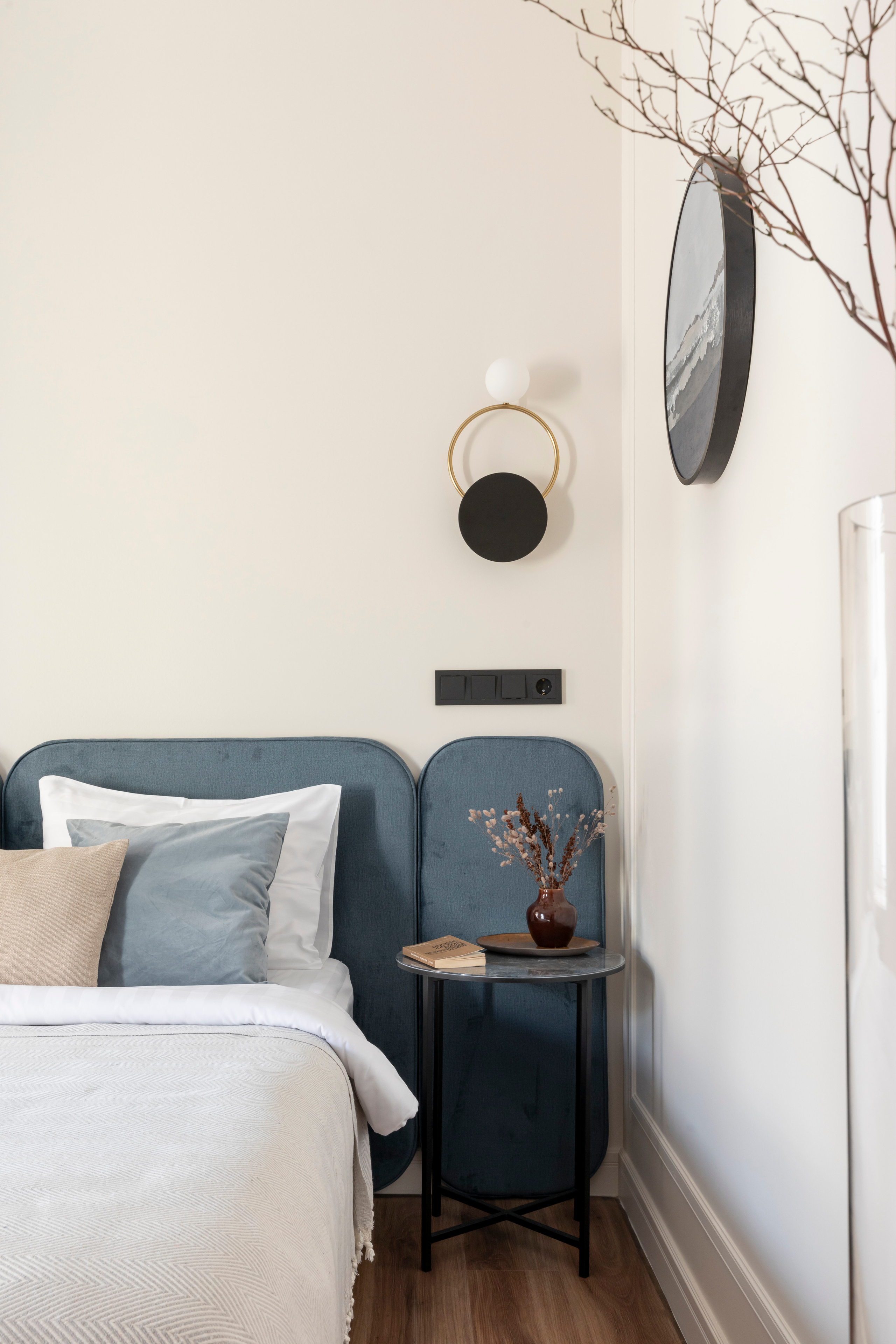 Отель Point. Наталья Мавренкова интерьерный фотограф, декоратор в Санкт-Петербурге