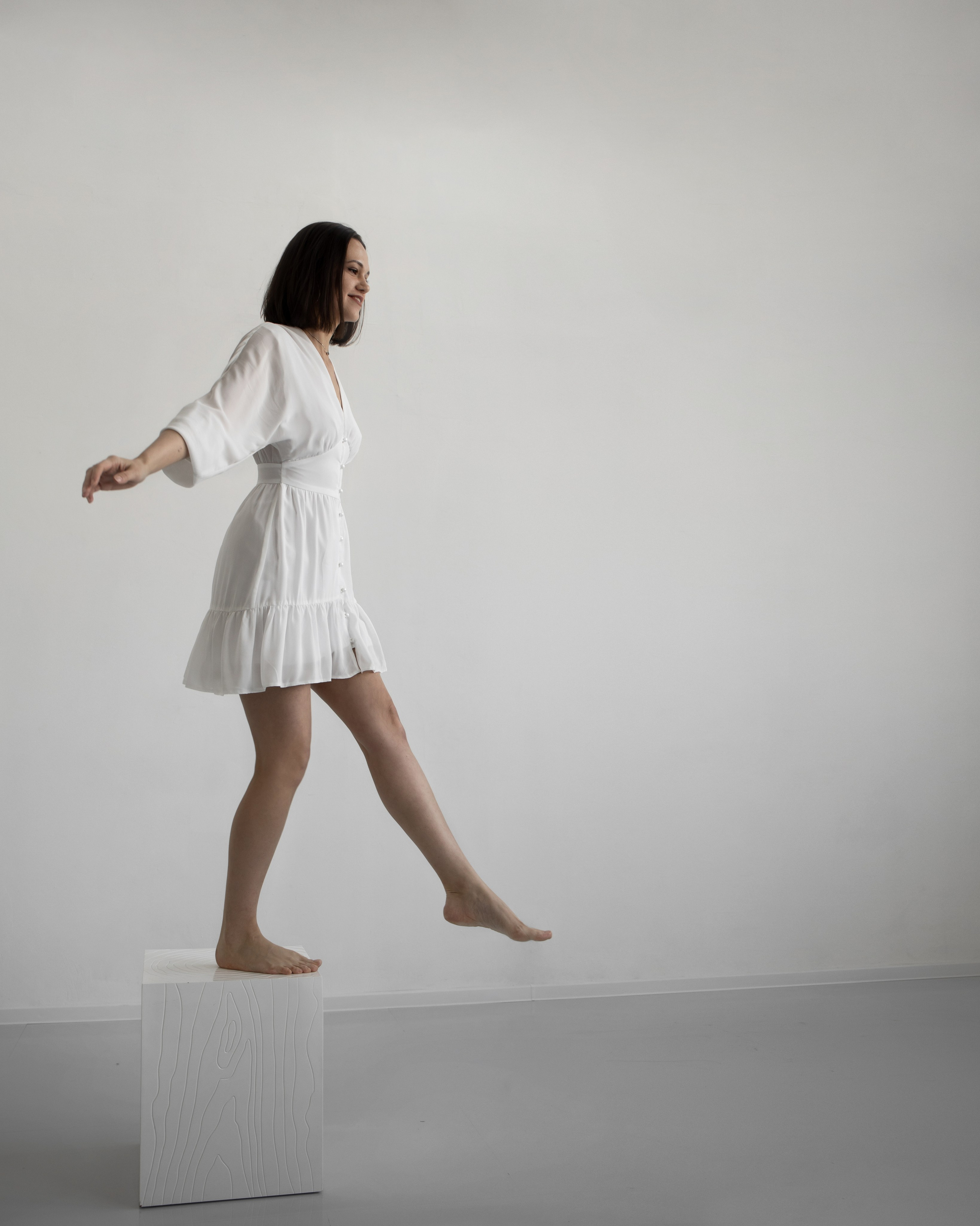 Настя. Фотограф в Москве