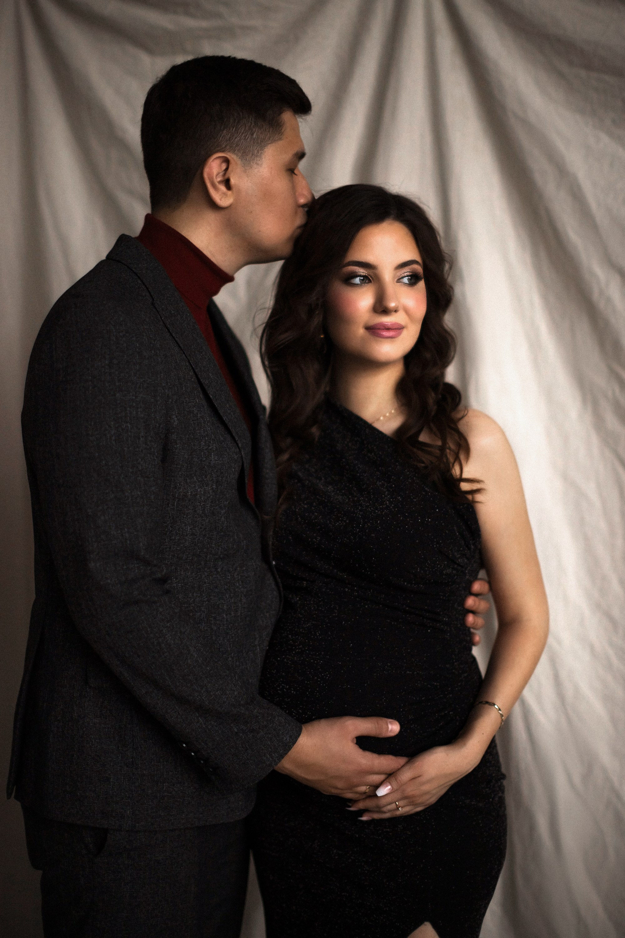 Портрет, беременность, семья. Фотограф в Казани Светлана Архипова