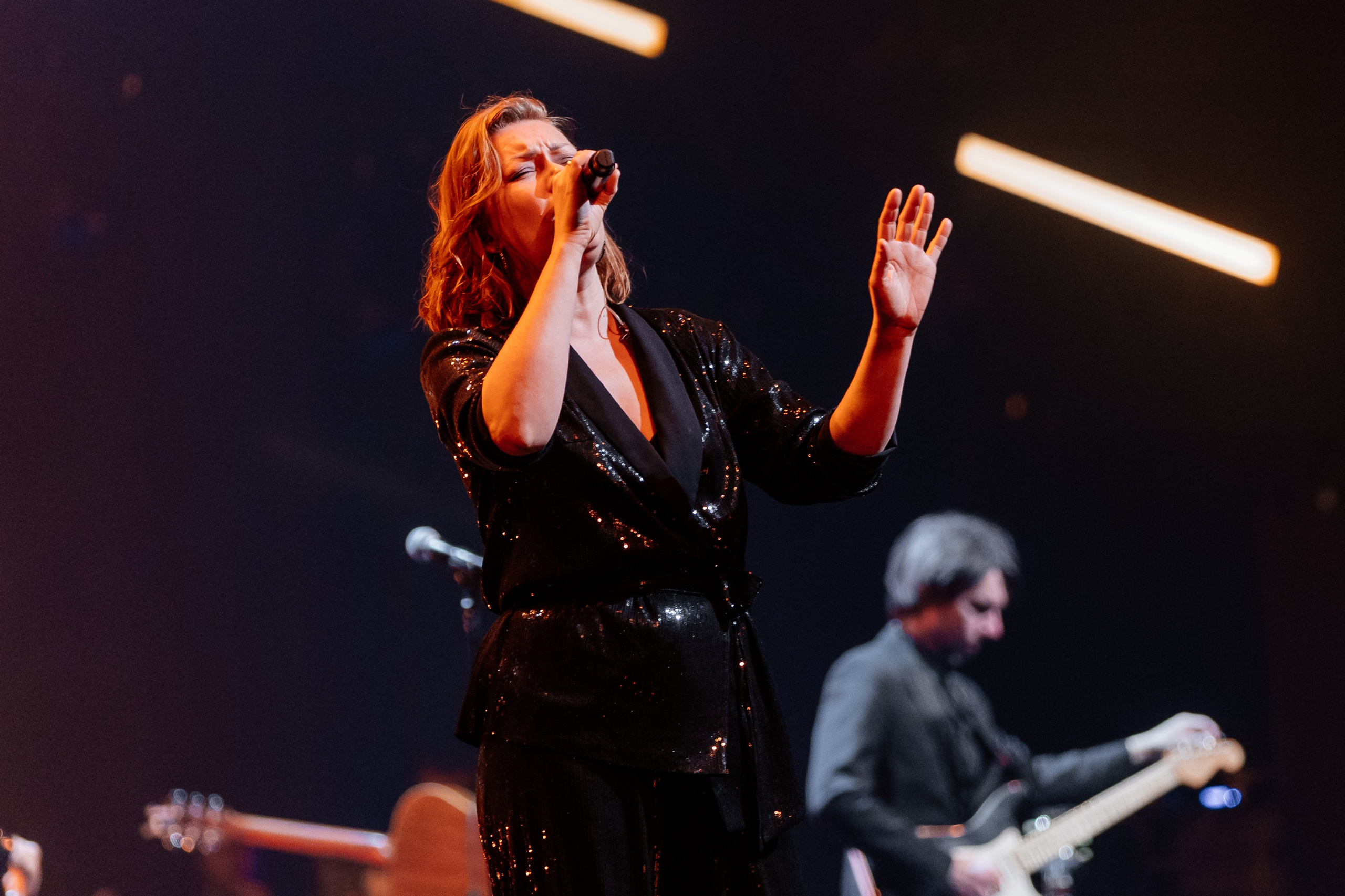 Emin, Live Арена. Фотограф Ольга Махалова — Санкт-Петербург, Москва, Нижний Новгород