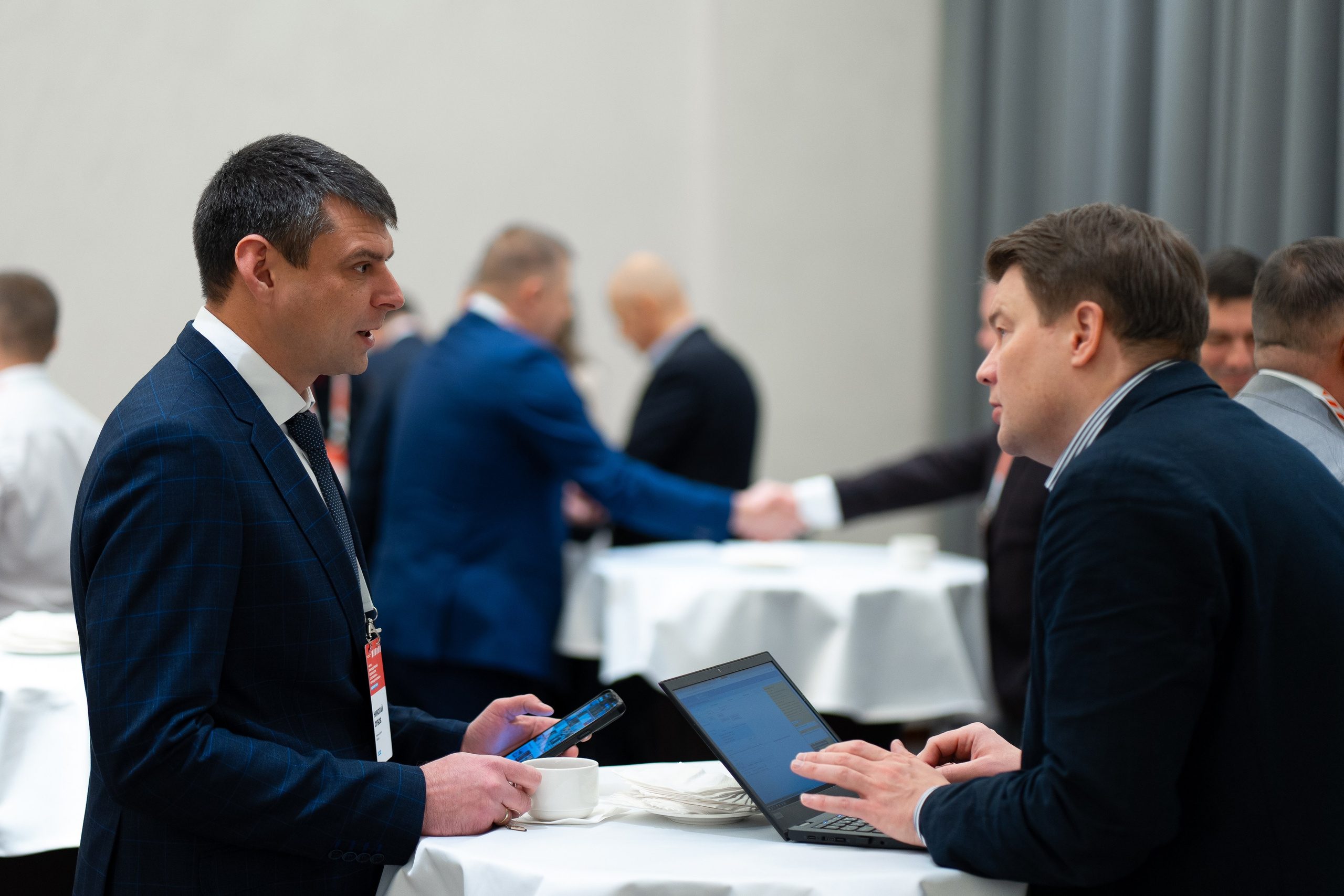 «ГАЗПРОМНЕФТЬ — БИТУМНЫЕ МАТЕРИАЛЫ» ФОРУМ ПРОИЗВОДСТВЕННОЙ БЕЗОПАСНОСТИ. Свадебный и семейный фотограф в Санкт-Петербурге Дмитрий Панин