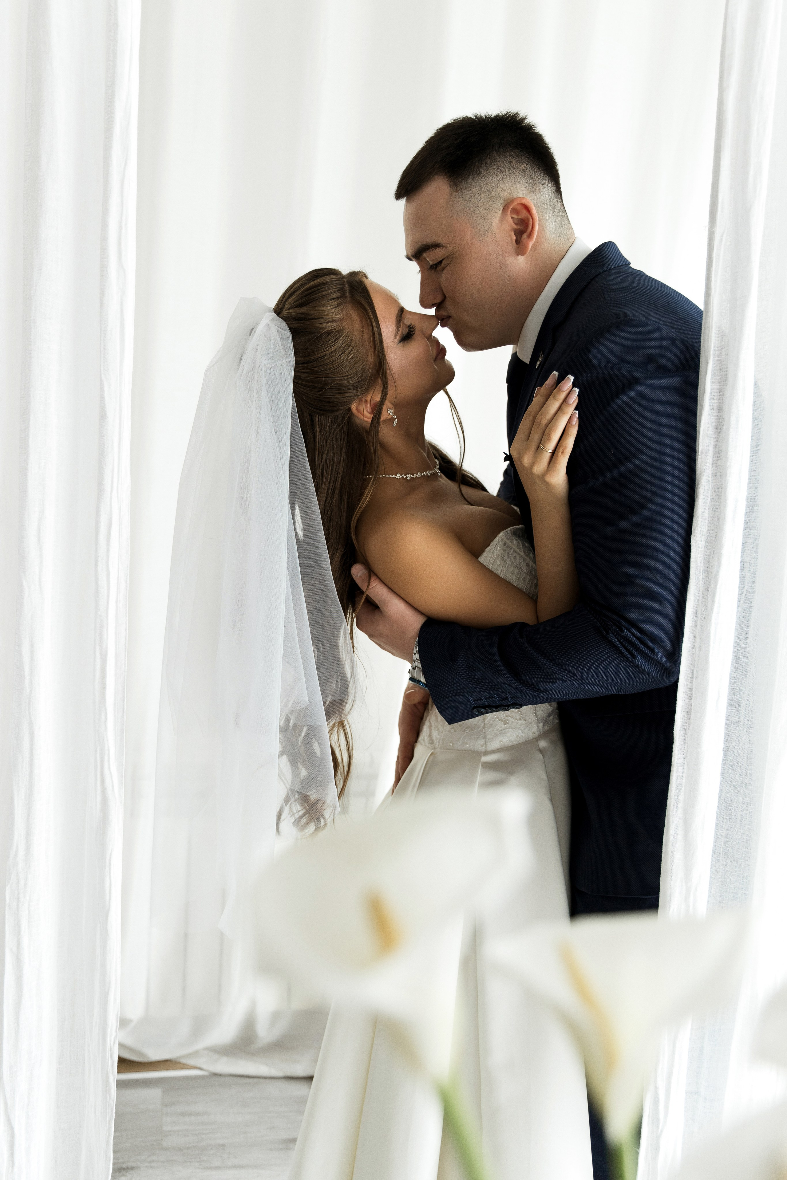 Портфолио свадьбы. Фотограф Ася Уссурийск Владивосток