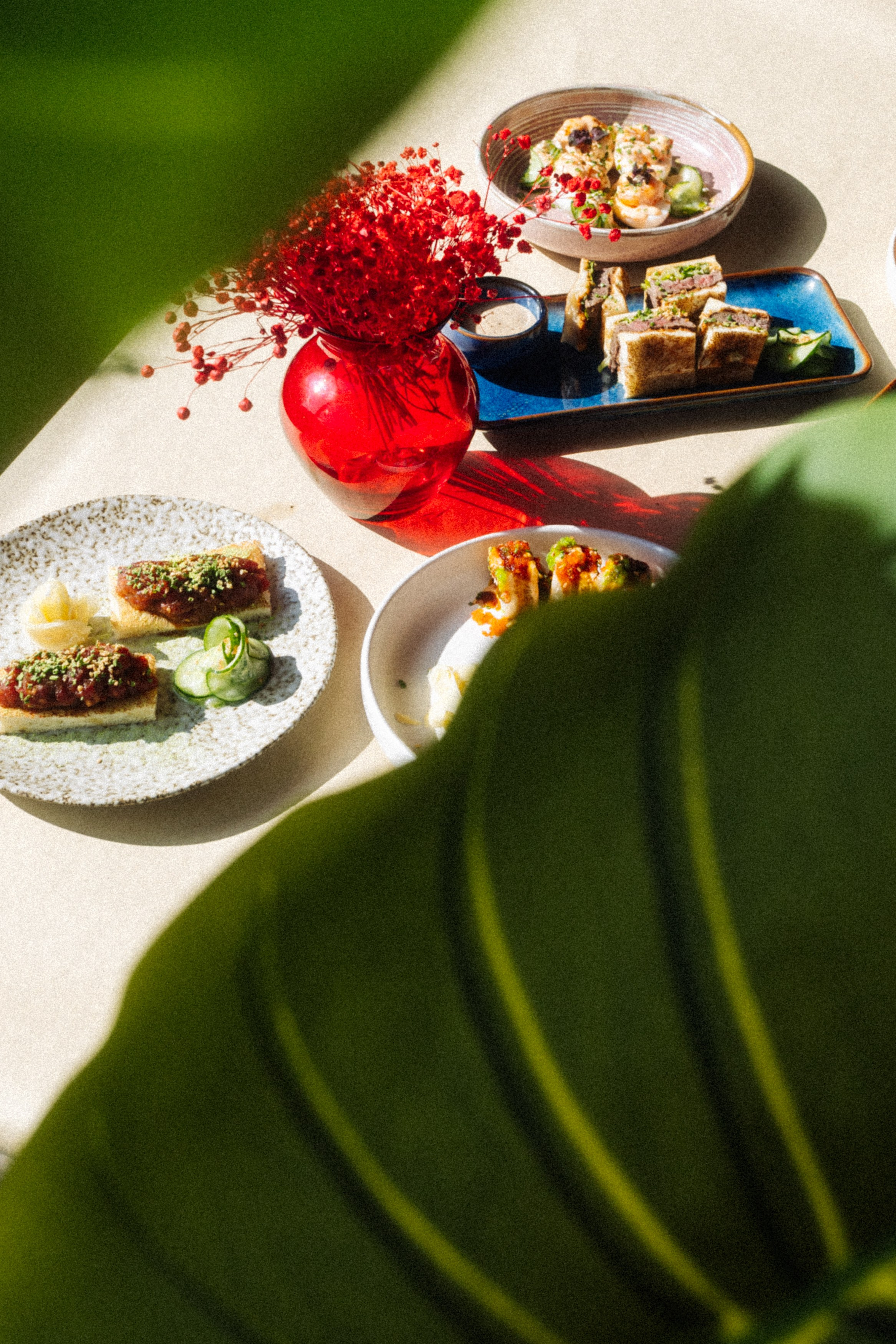 Портфолио контент фото для ресторанов. Контент фотограф в Москве Ник Фрост