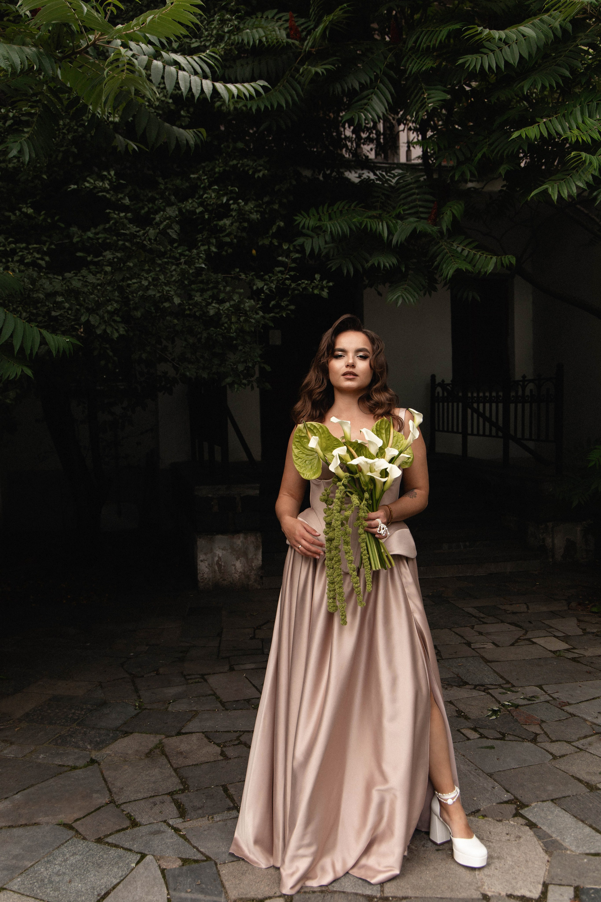 Александра & Руслан. Свадебный и портретный фотограф Соломко Диана