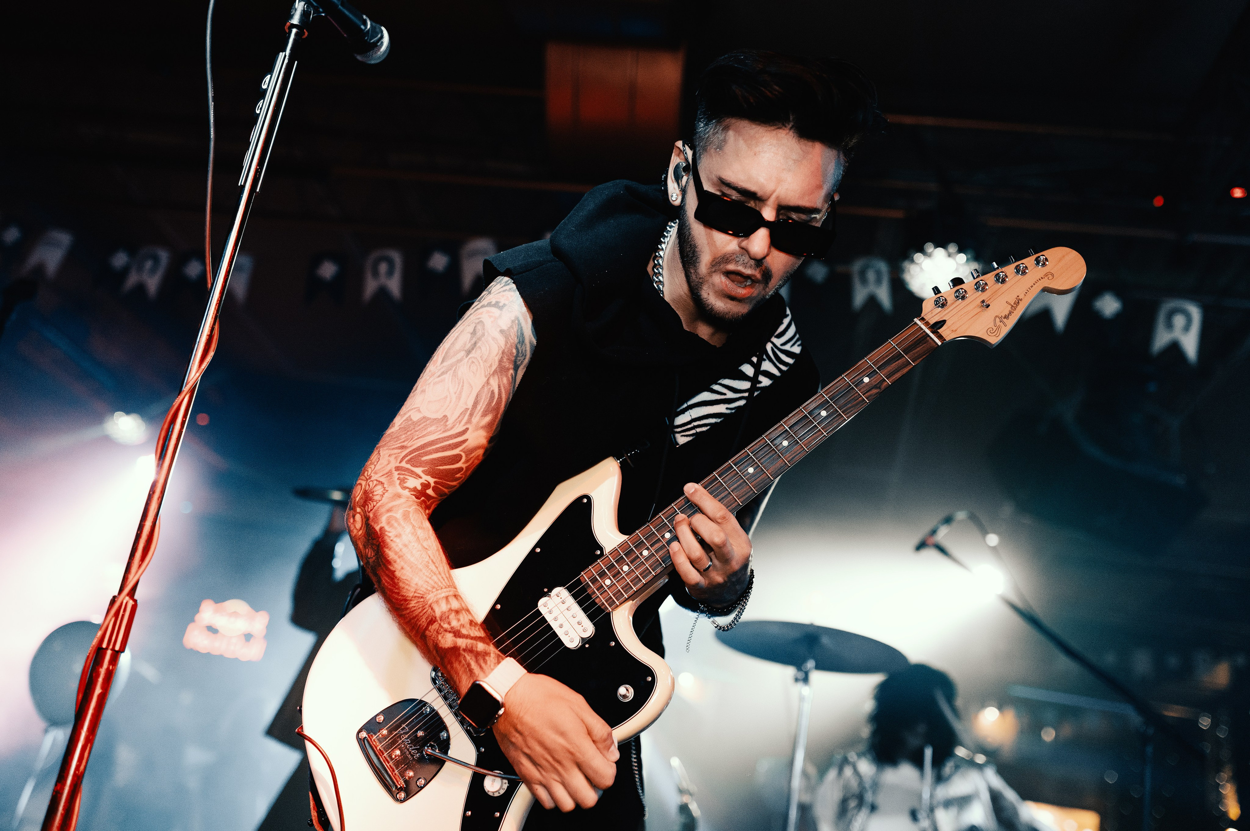 Wilson Pub. Профессиональная фотосессия в Краснодаре | Фотограф Денис Труфанов