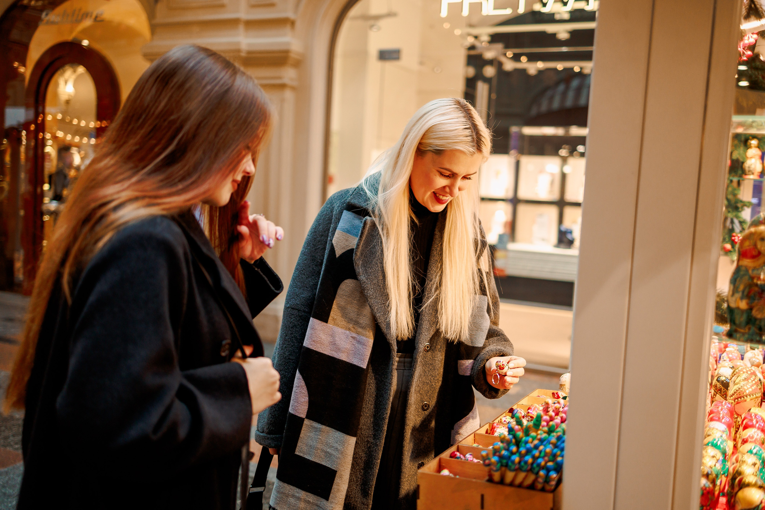 Мама и дочка. Семейный Фотограф в Москве Евгения Симоненко
