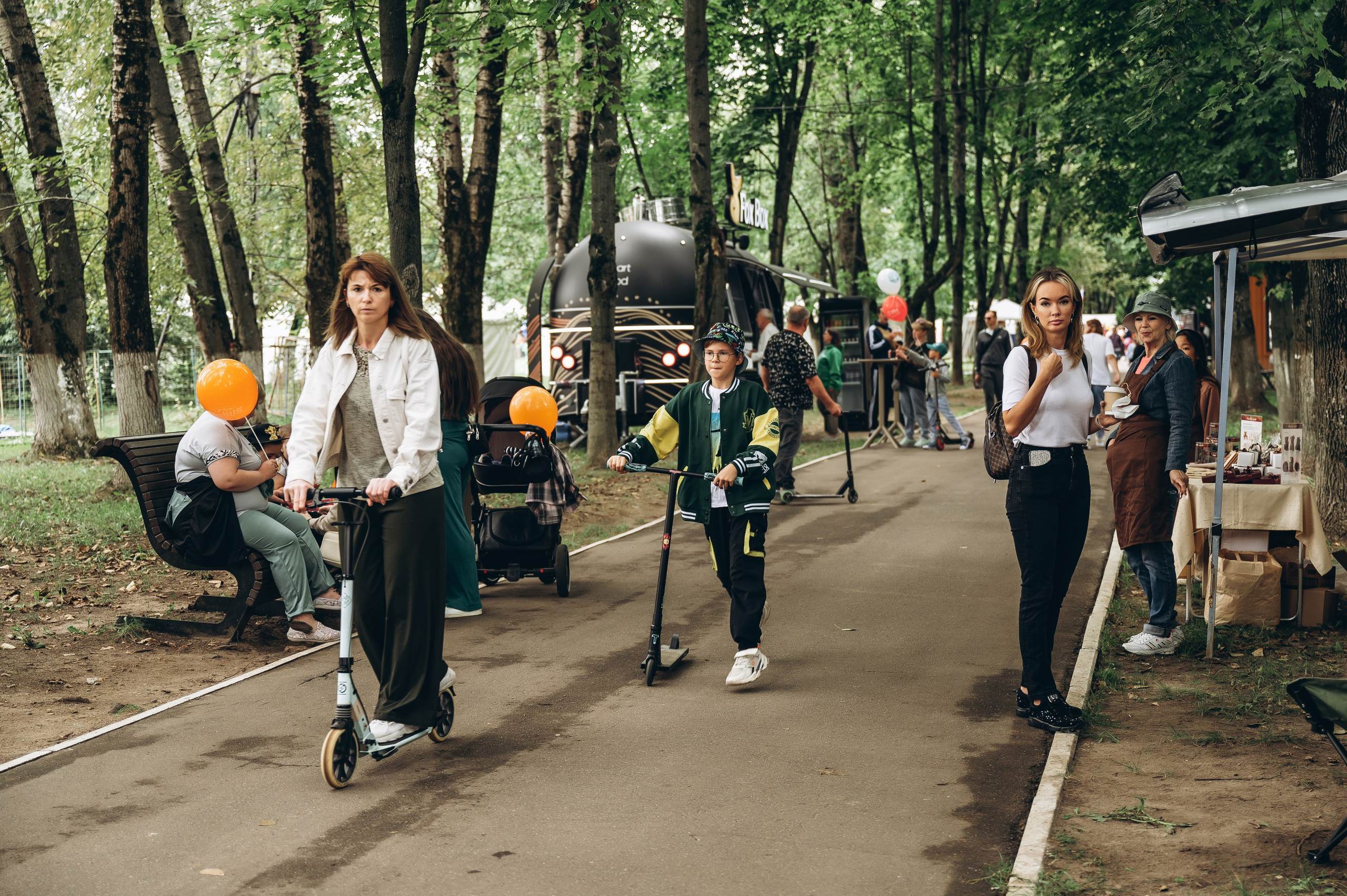 День города 2023. Фотограф Илья Солдаткин