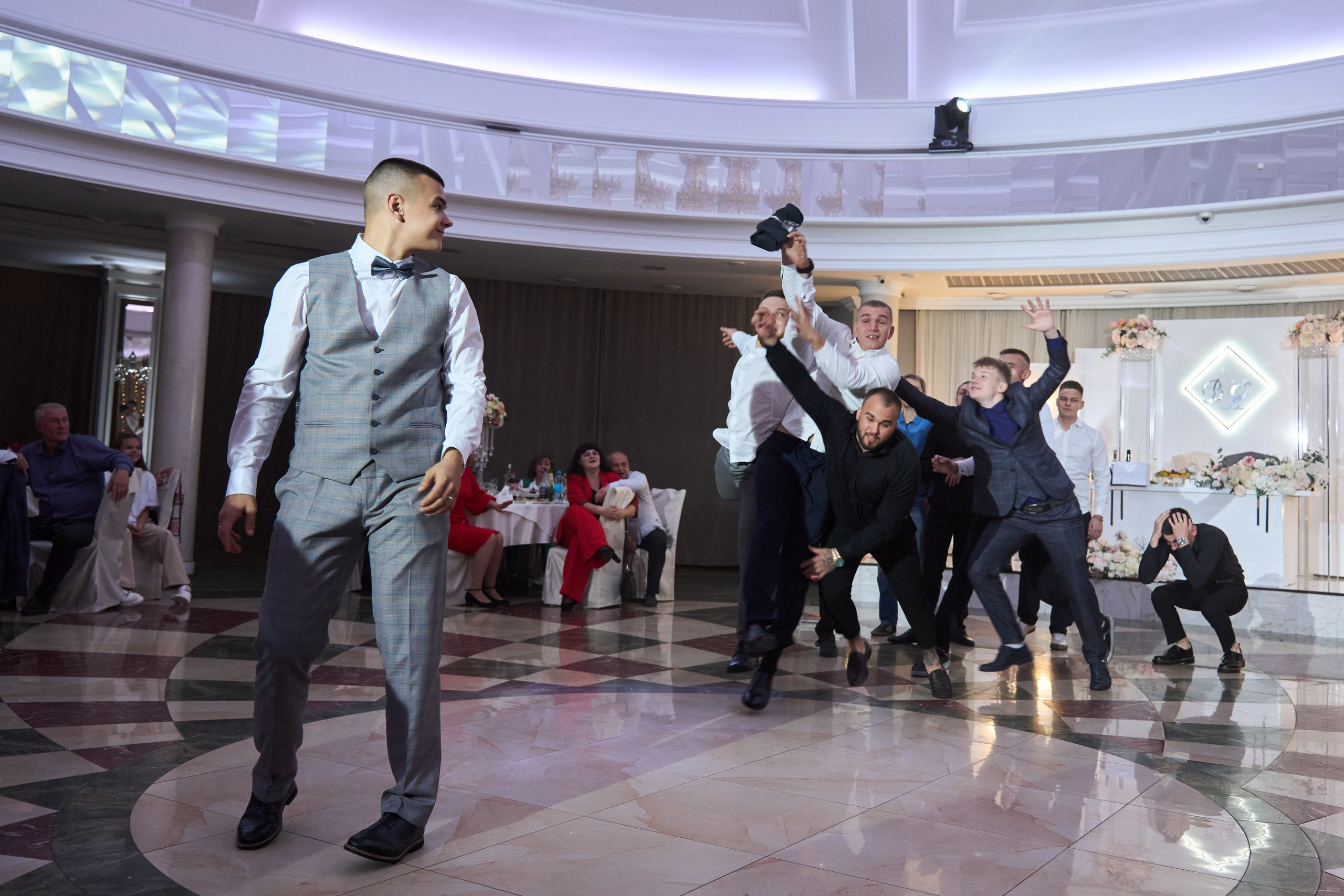 Владислав и Яна. Свадебное Фото и Видео