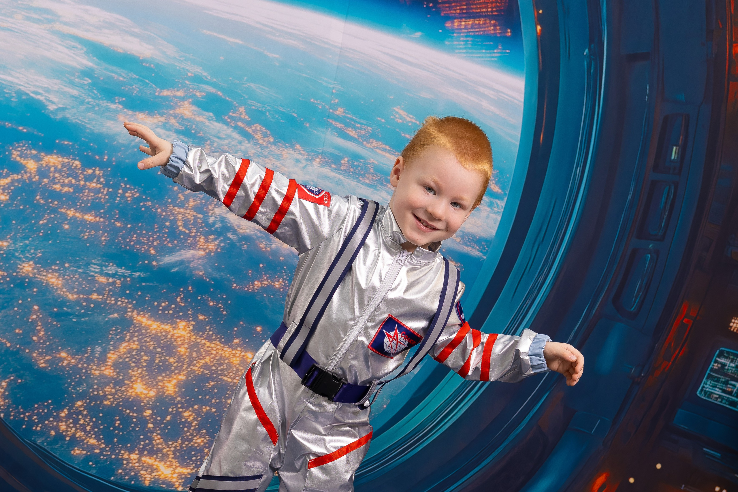 фотосессия в студии