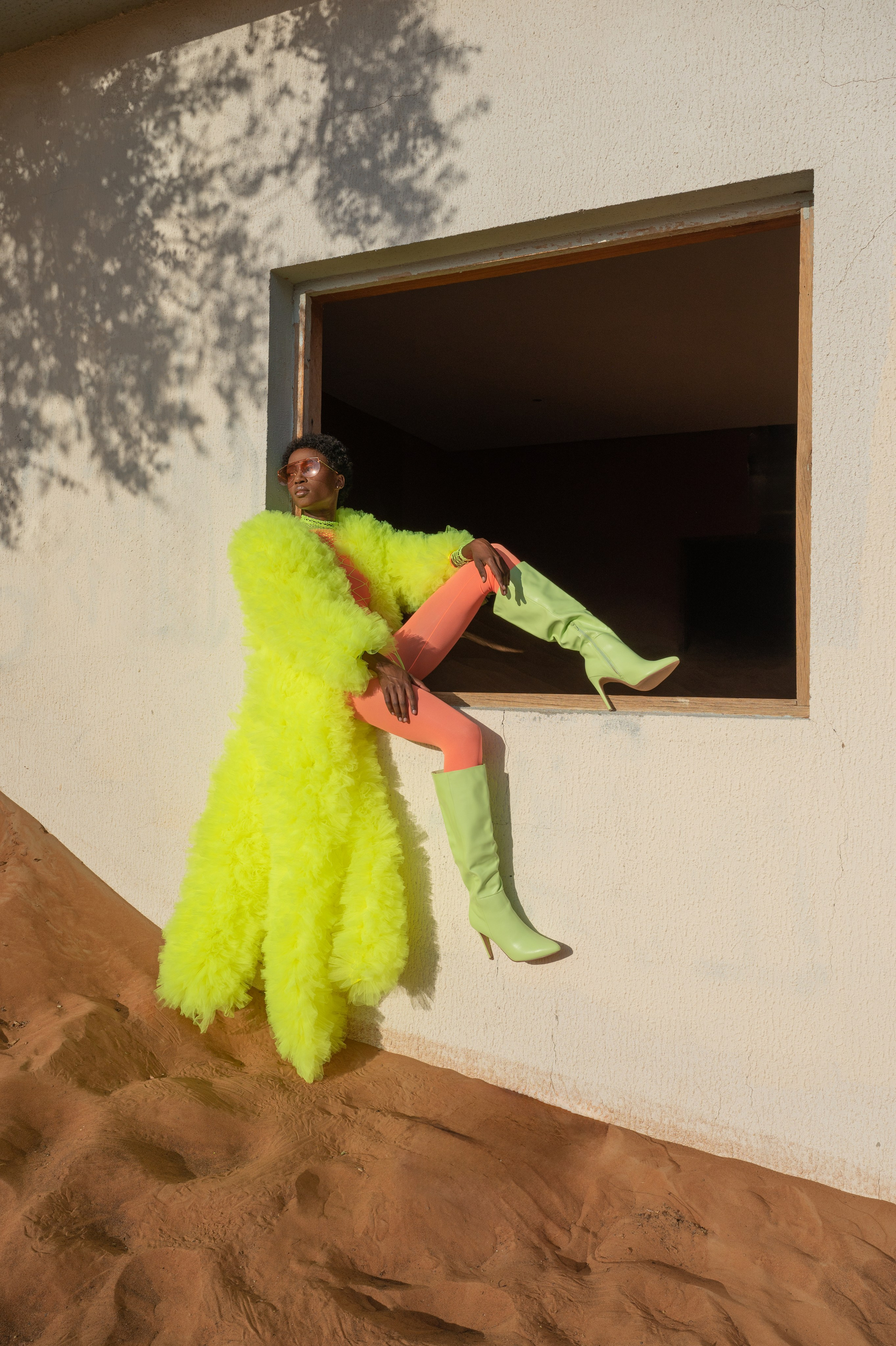 Fairy bird. Коммерческий фотограф Москва /Дубай, эксклюзивные фэшн фотосессии