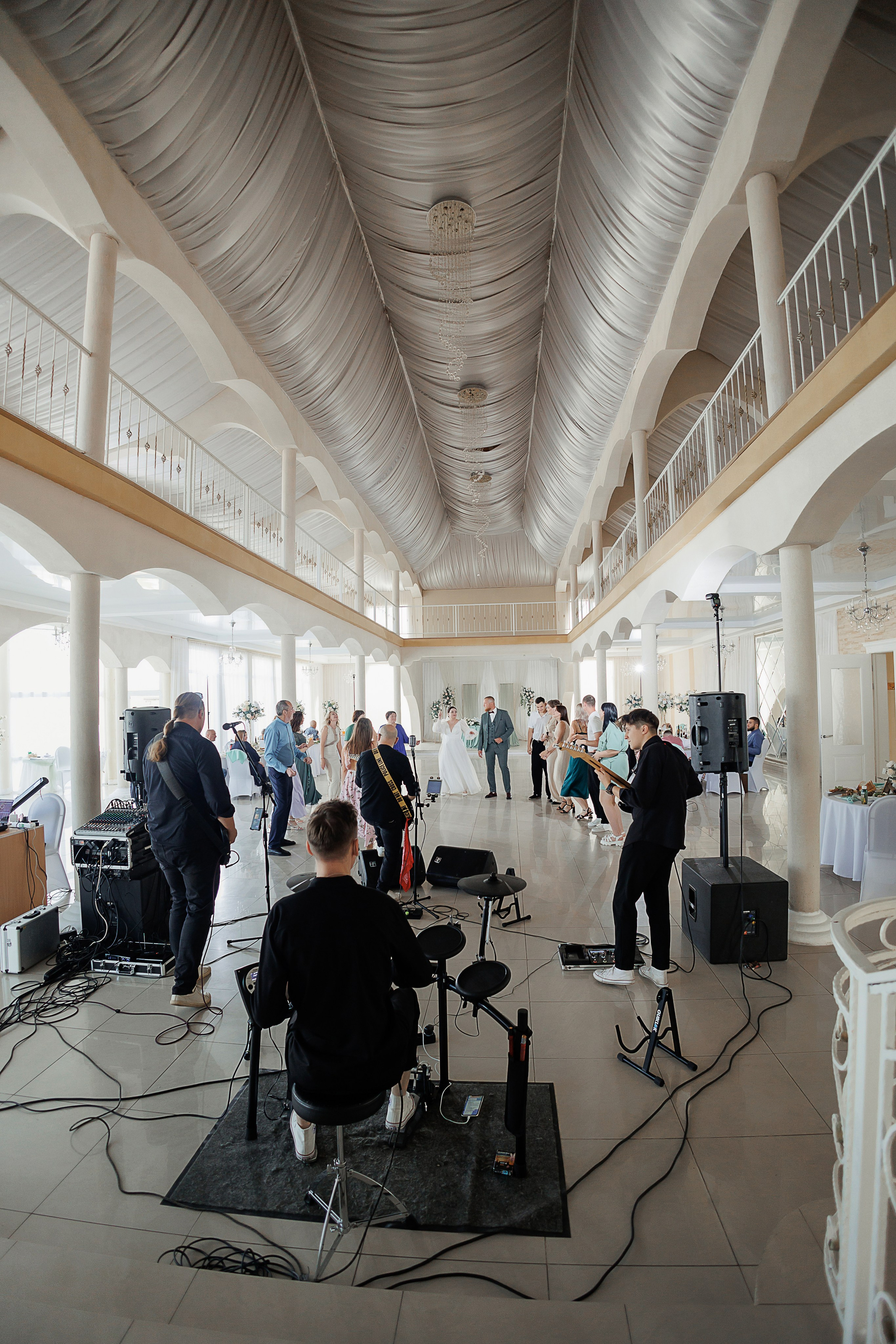 Свадьба Глеба и Дарьи. Свадебный и семейный фотограф в Твери и Тверской области