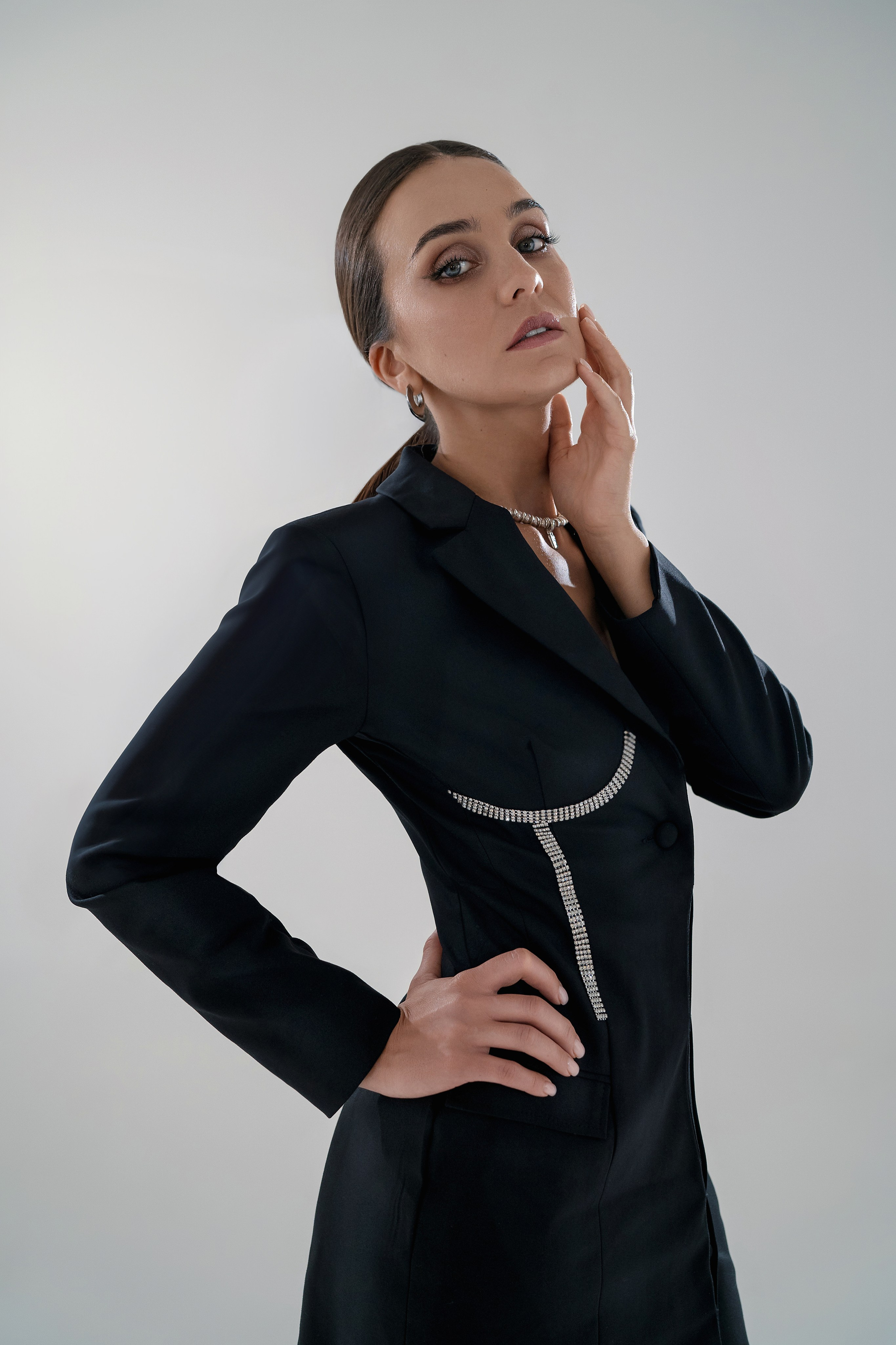 Кристина. Портретный фотограф в Москве Татьяна