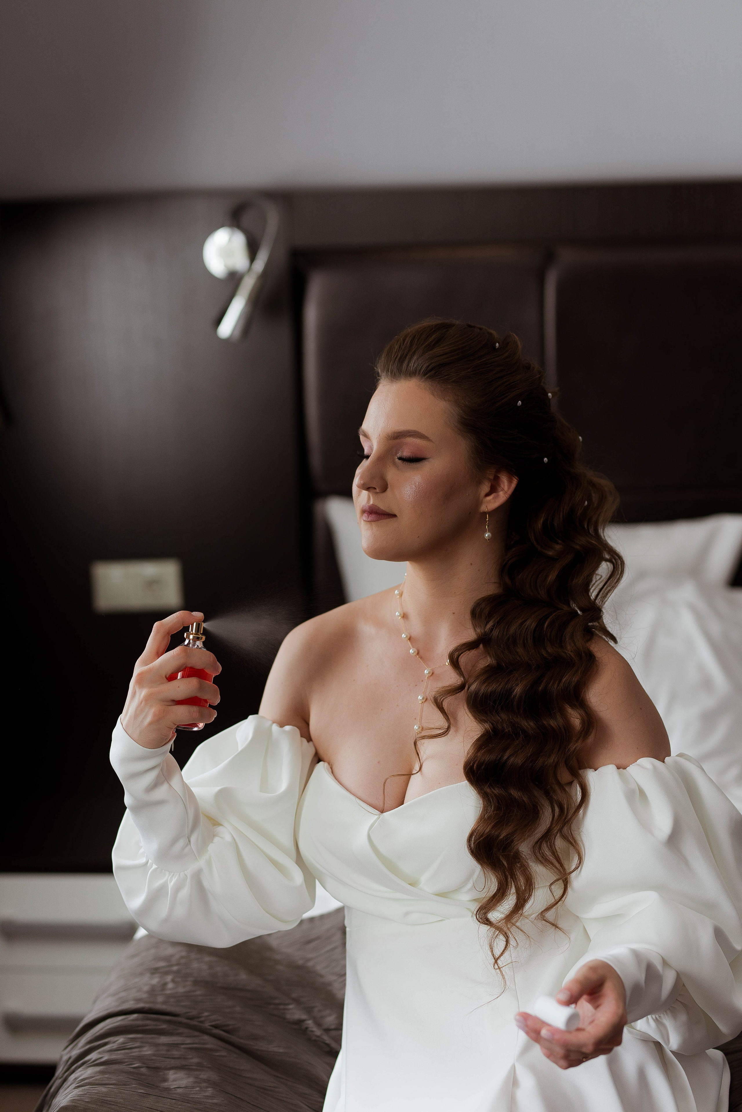 Алексей и Арина. Свадебный и семейный фотограф Яна Стражева. Волгоград, Москва