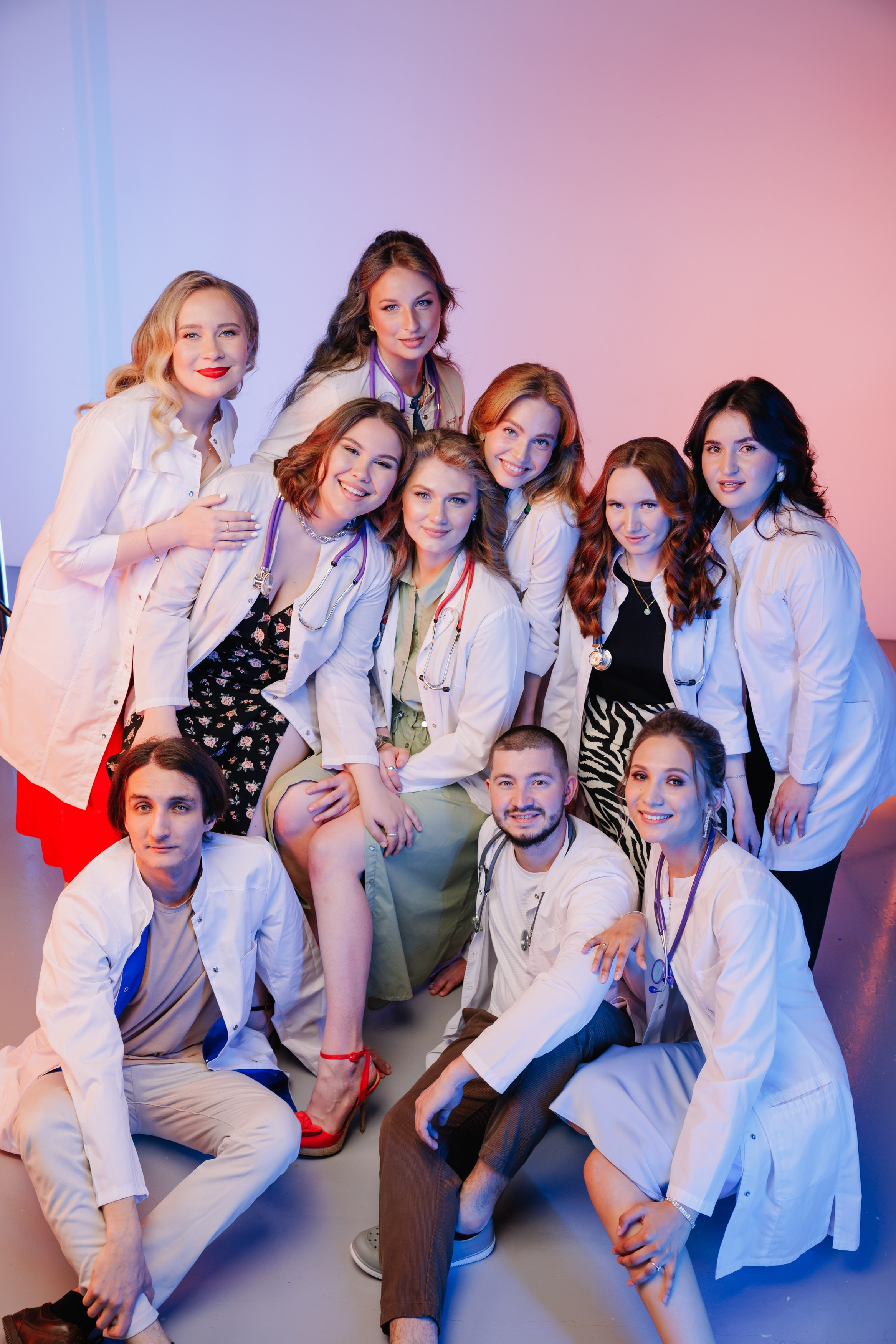 Медакадемия. Фотограф в Ижевске и Казани Богданов Яков