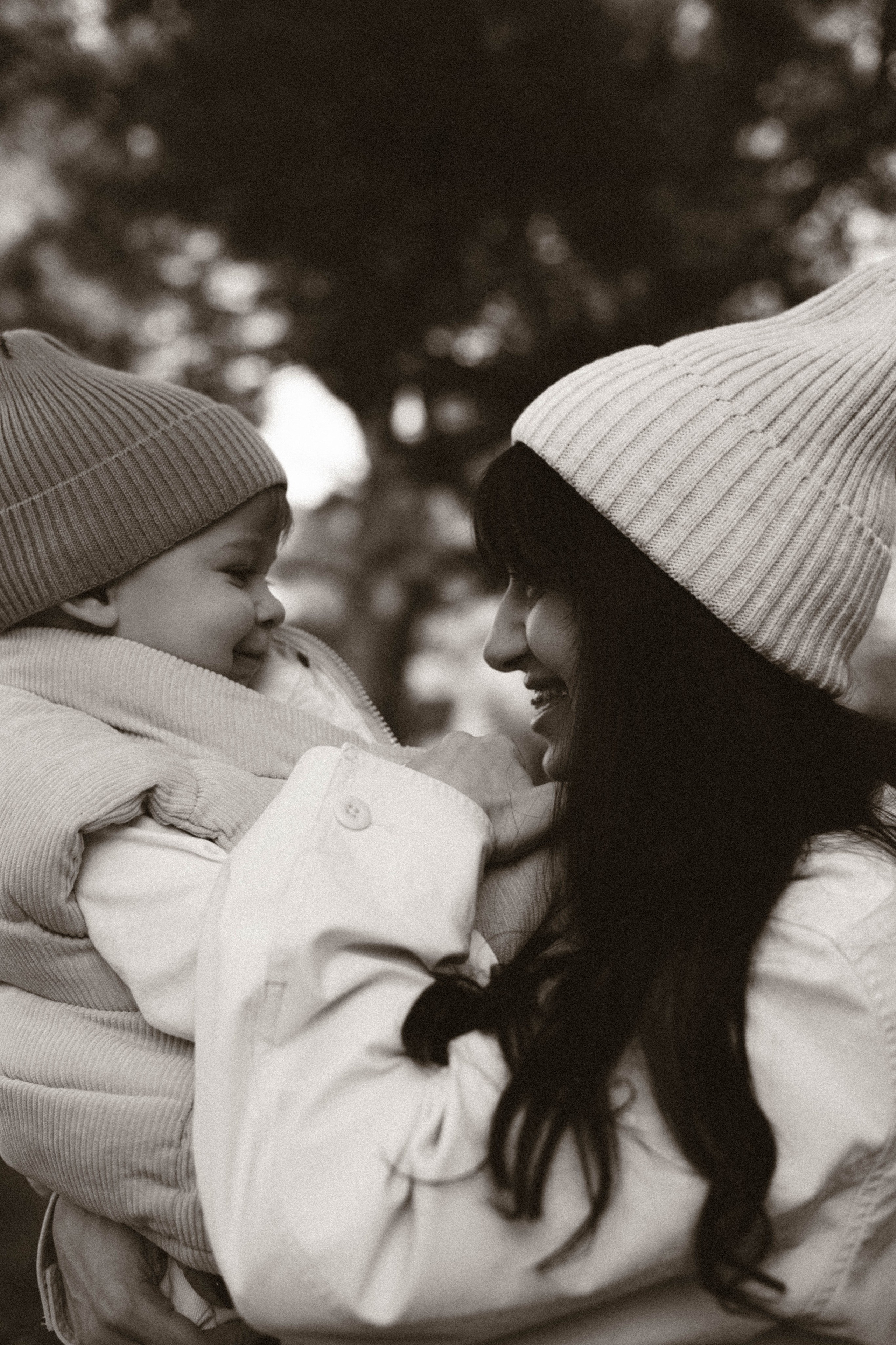 Прогулочная фотосъемка. Семейный и детский фотограф в Ростове-на-Дону Удалова Лина